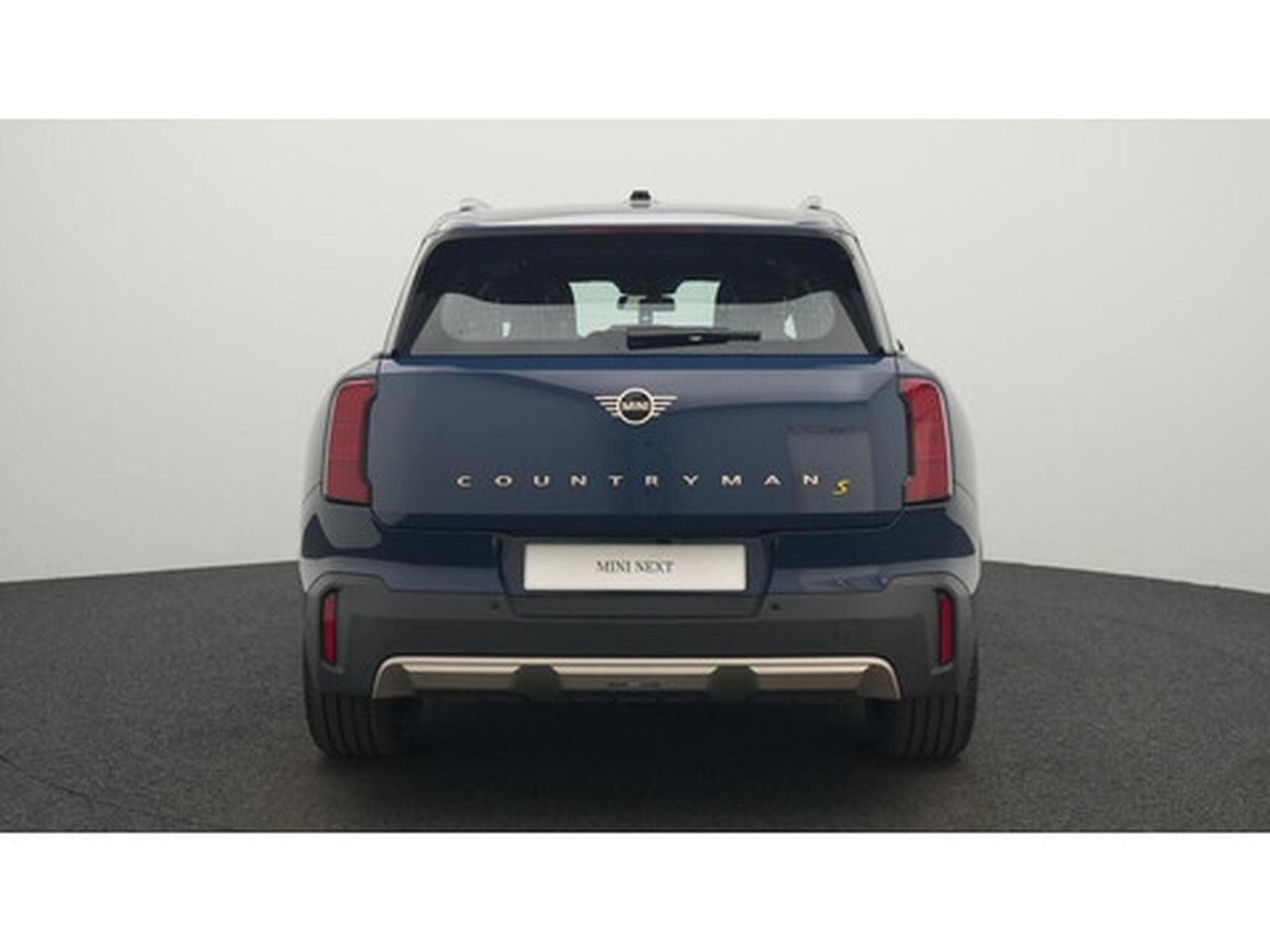 Mini Countryman MINI (2025) - Photo 9
