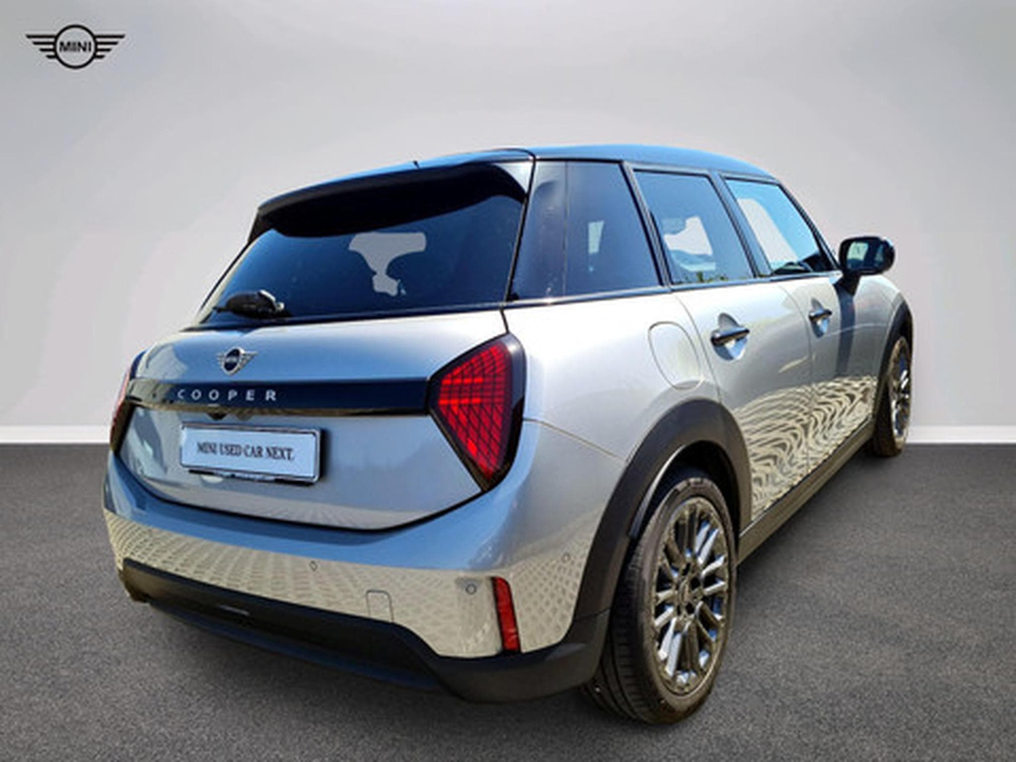 Mini Cooper MINI 5-Deurs (2025) - Photo 10