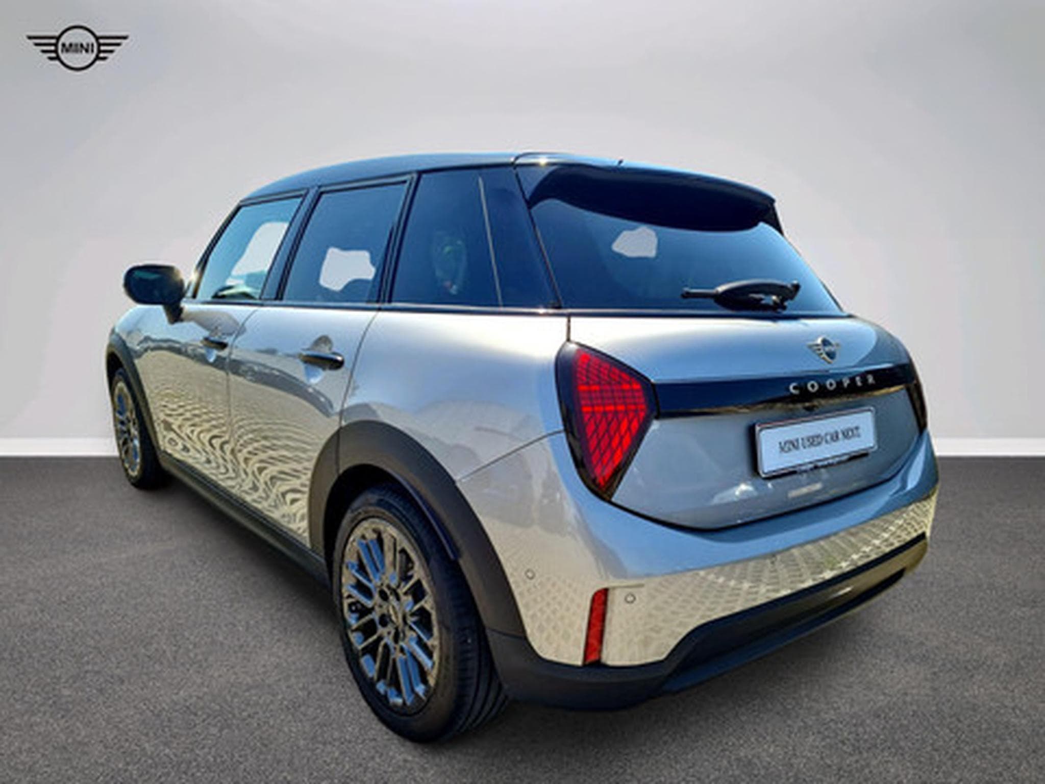 Mini Cooper MINI 5-Deurs (2025) - Photo 11