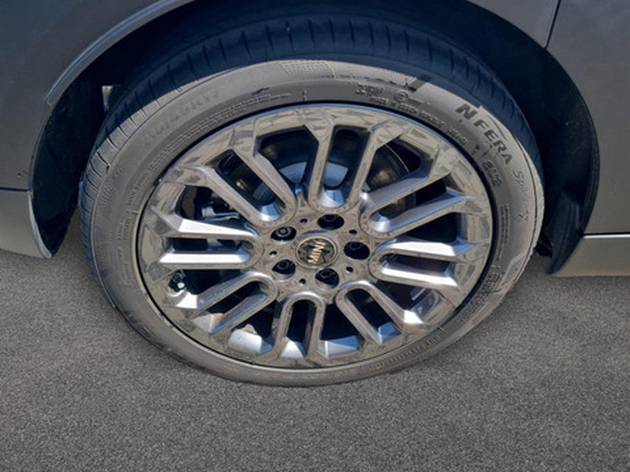 Mini Cooper MINI 5-Deurs (2025) - Photo 16