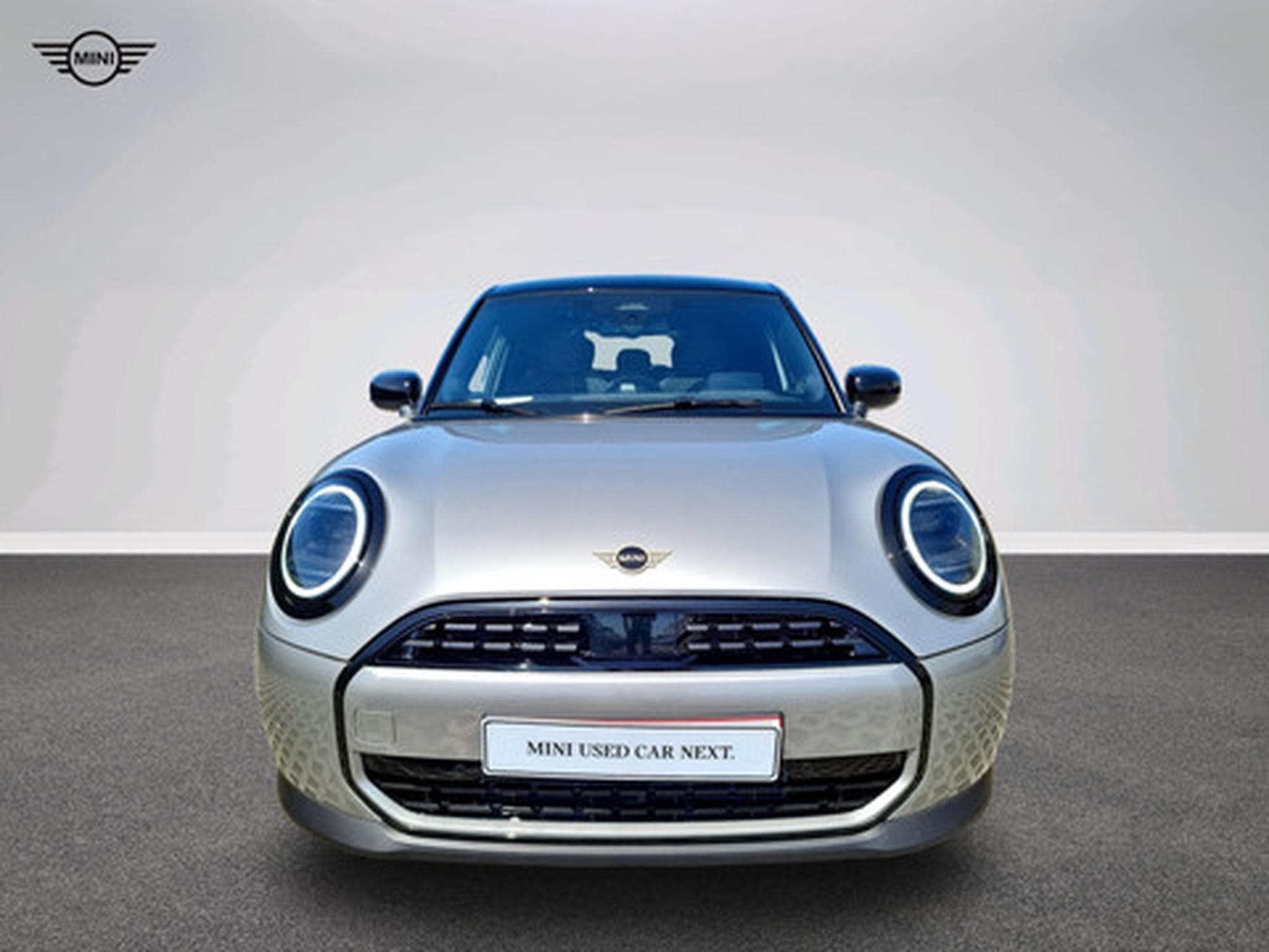 Mini Cooper MINI 5-Deurs (2025) - Photo 2