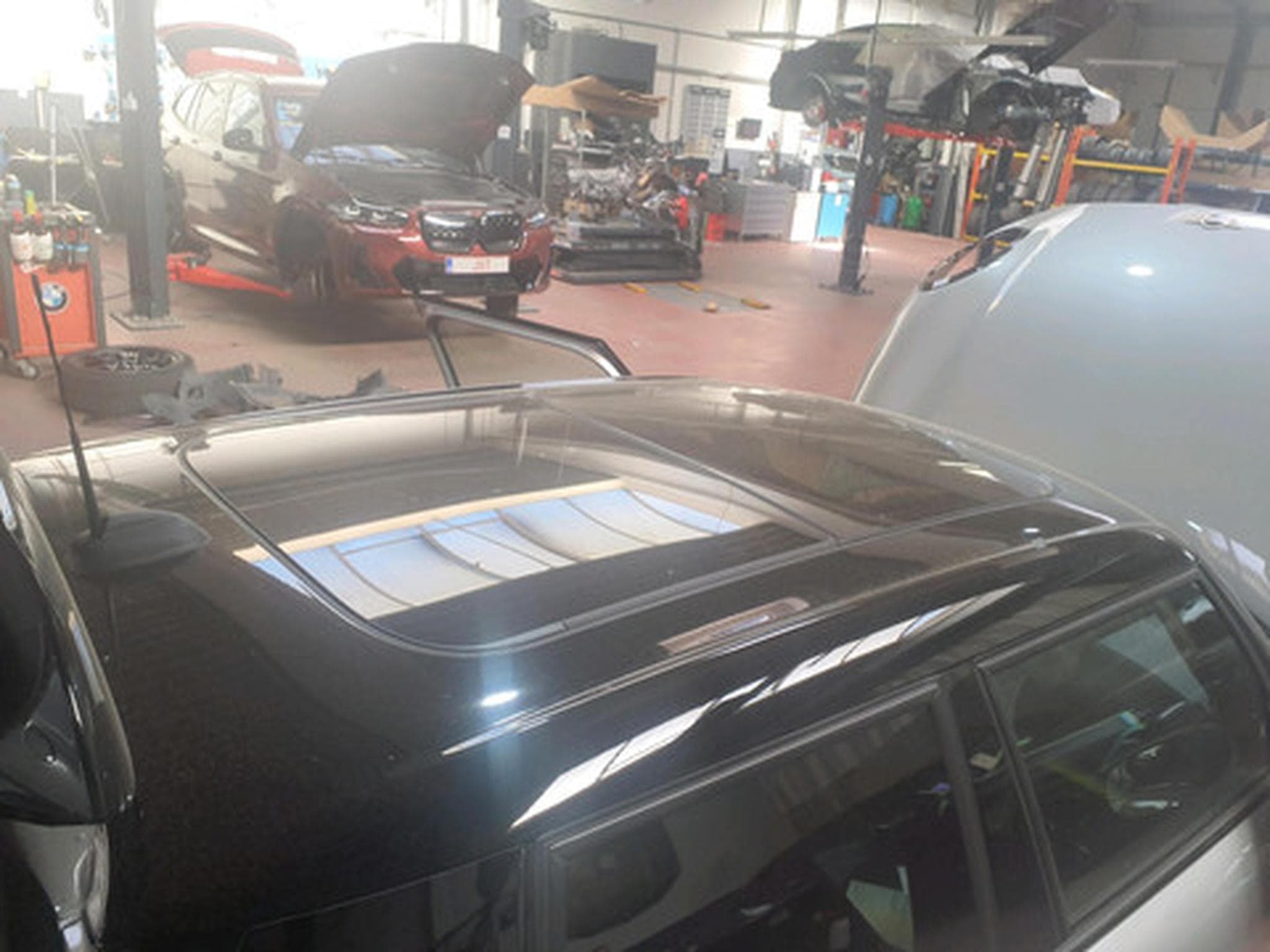 Mini Cooper MINI 5-Deurs (2025) - Photo 20