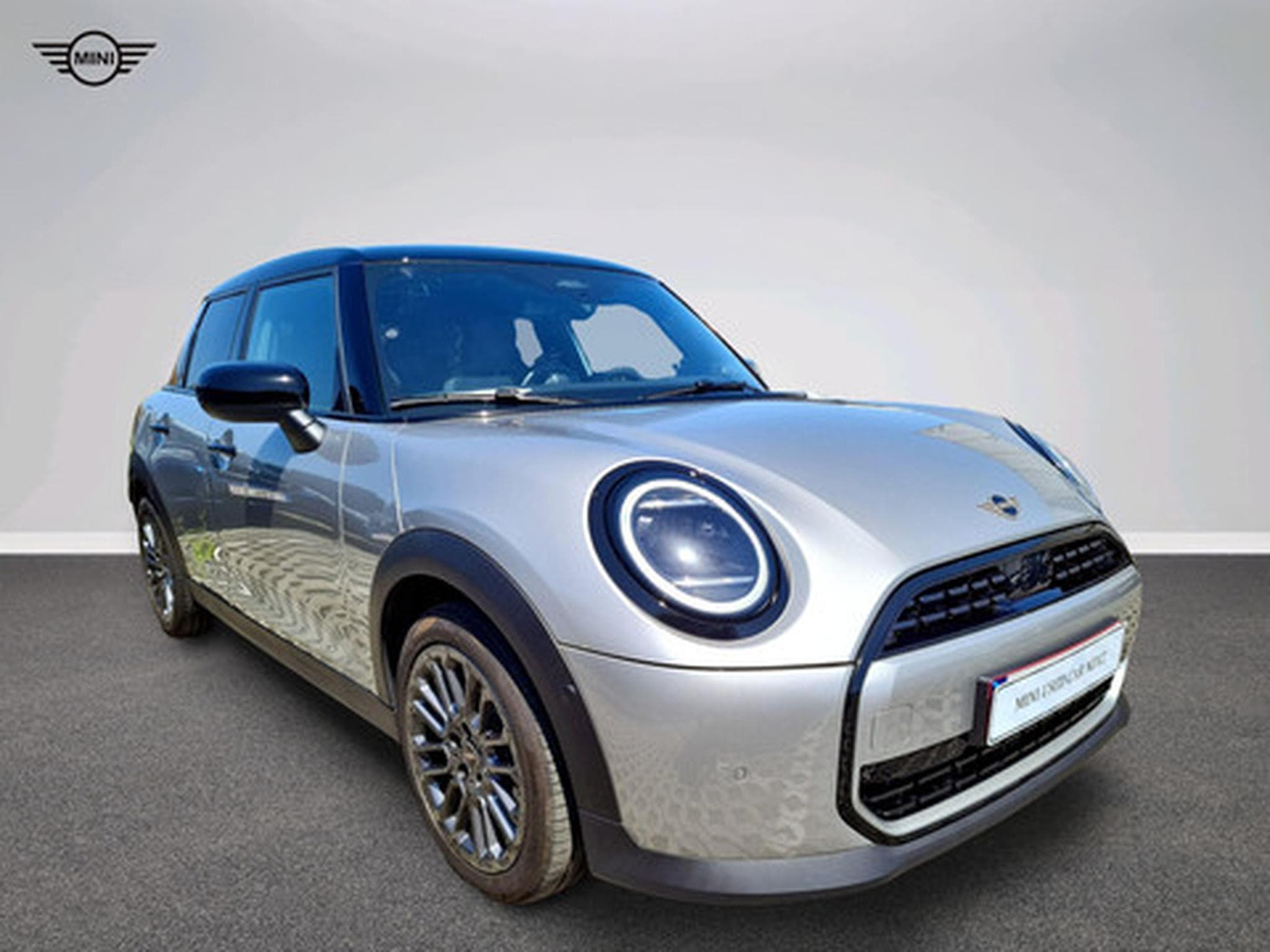 Mini Cooper MINI 5-Deurs (2025) - Photo 3