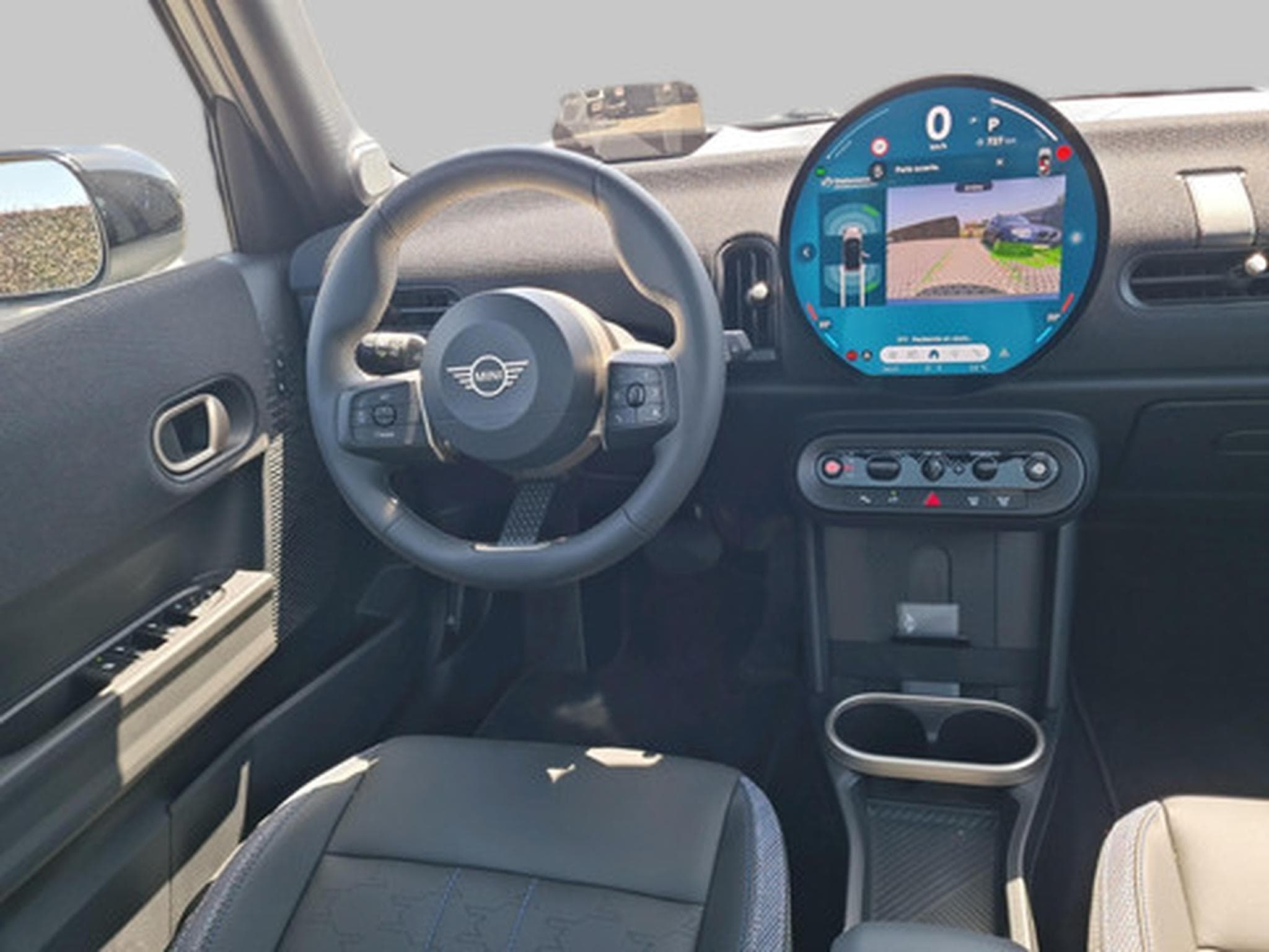 Mini Cooper MINI 5-Deurs (2025) - Photo 5