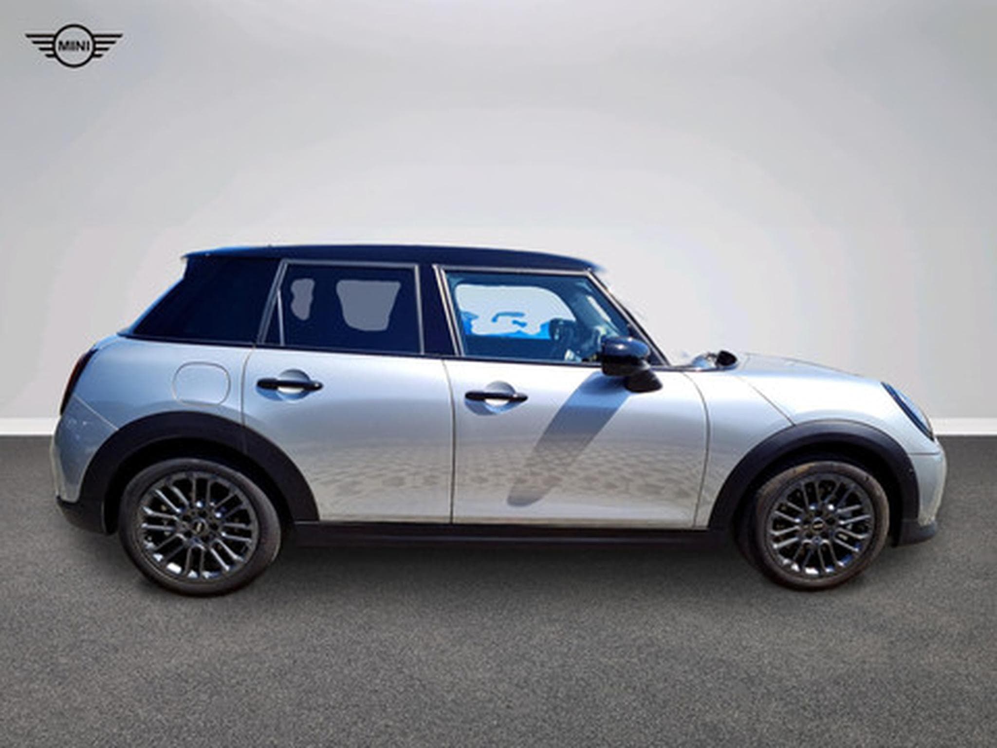 Mini Cooper MINI 5-Deurs (2025) - Photo 7