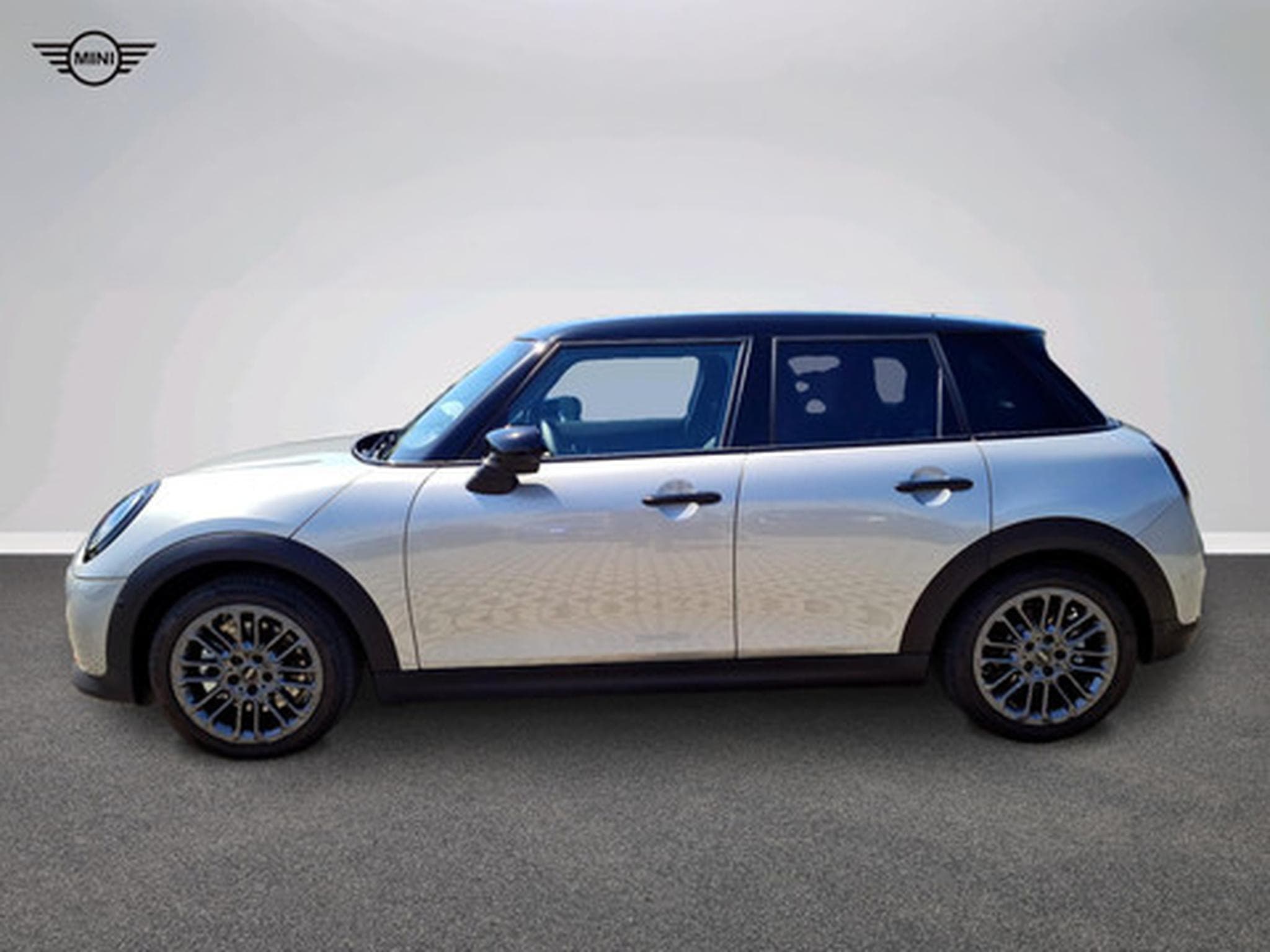 Mini Cooper MINI 5-Deurs (2025) - Photo 8