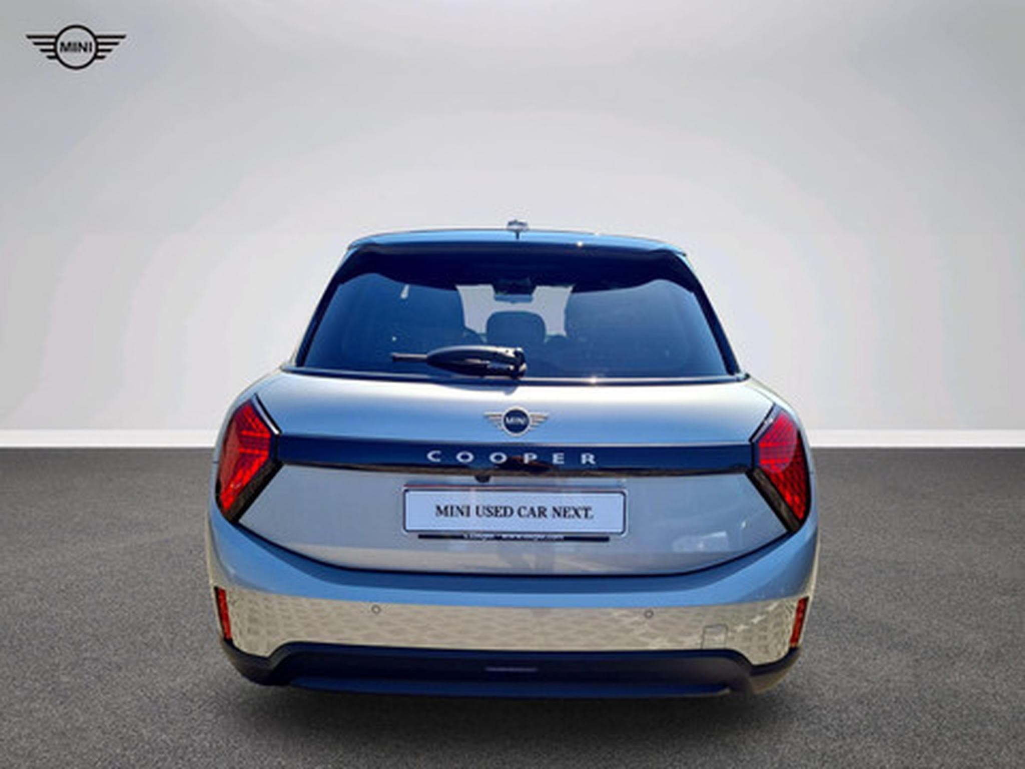 Mini Cooper MINI 5-Deurs (2025) - Photo 9