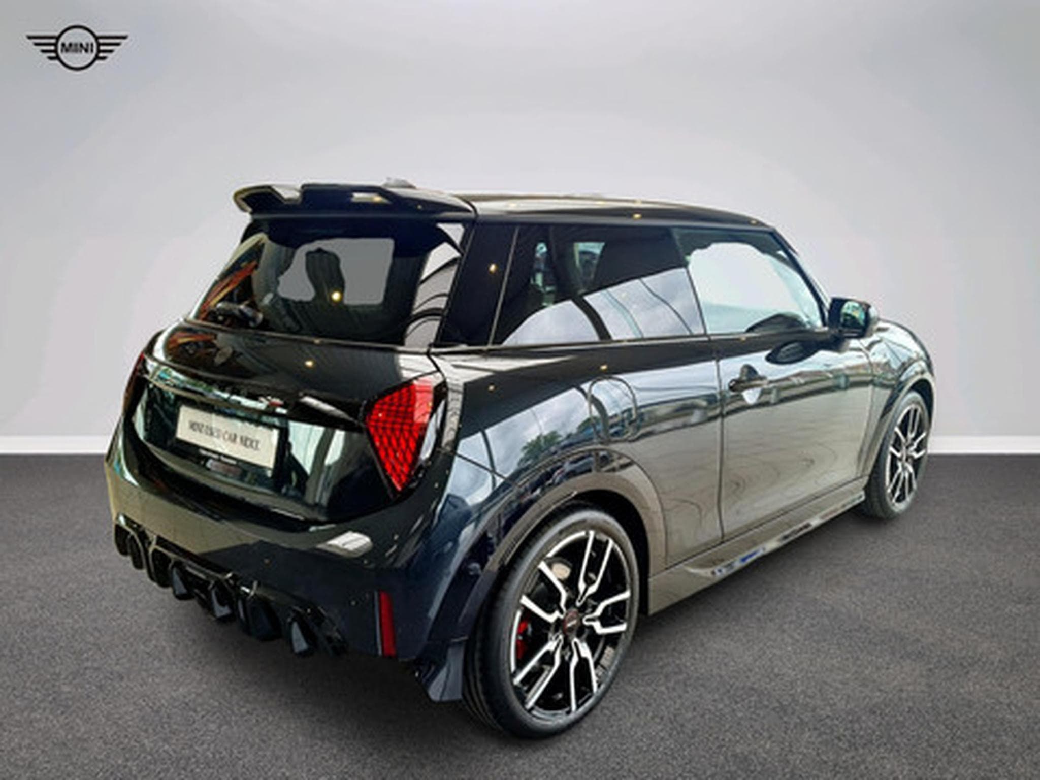 Mini Cooper MINI 3-Deurs (2025) - Photo 10