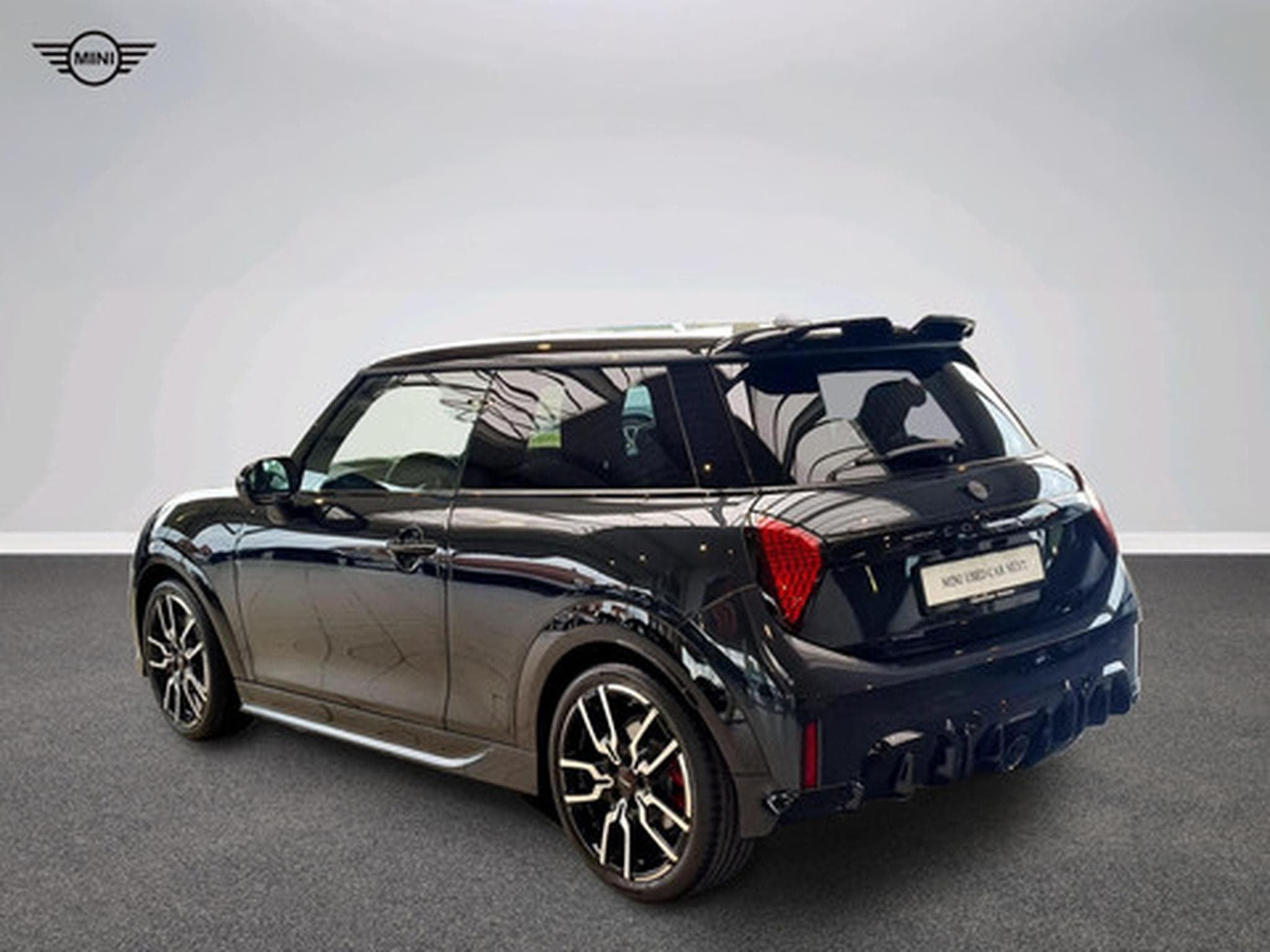 Mini Cooper MINI 3-Deurs (2025) - Photo 11