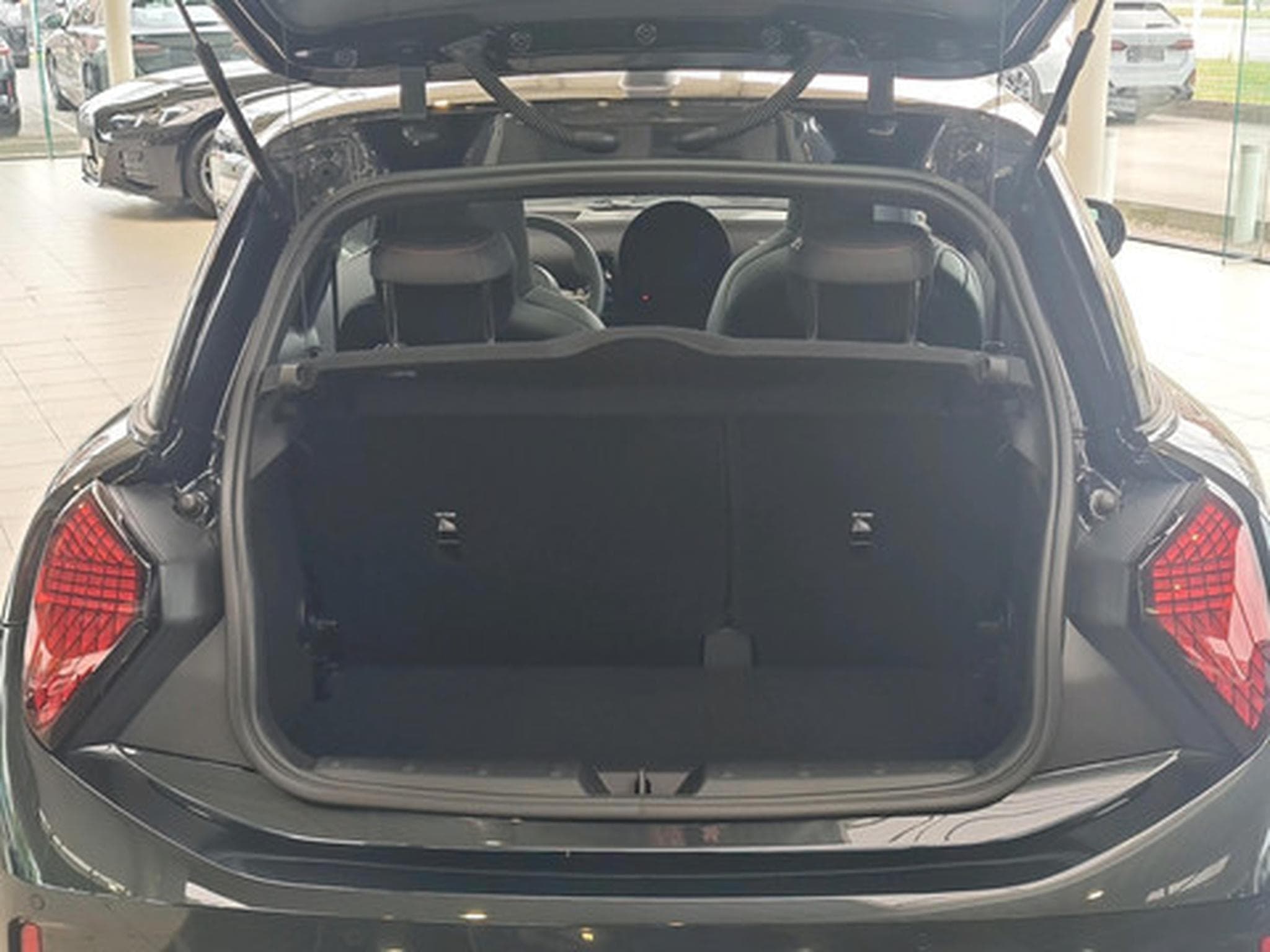 Mini Cooper MINI 3-Deurs (2025) - Photo 12