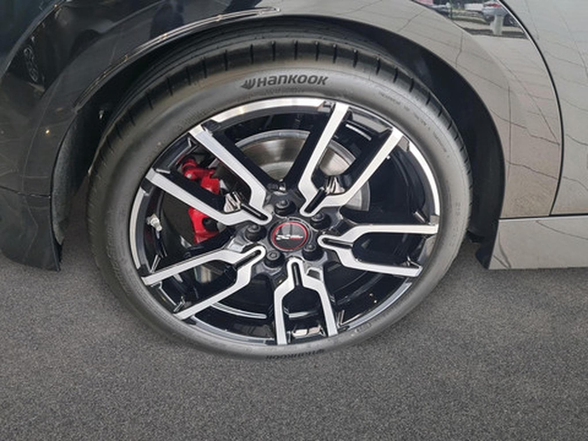 Mini Cooper MINI 3-Deurs (2025) - Photo 14