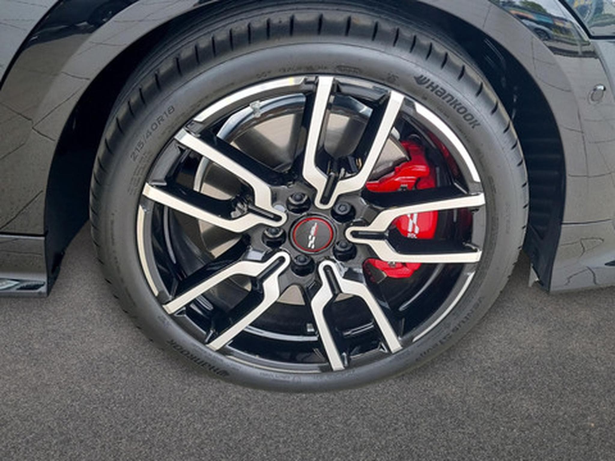 Mini Cooper MINI 3-Deurs (2025) - Photo 15