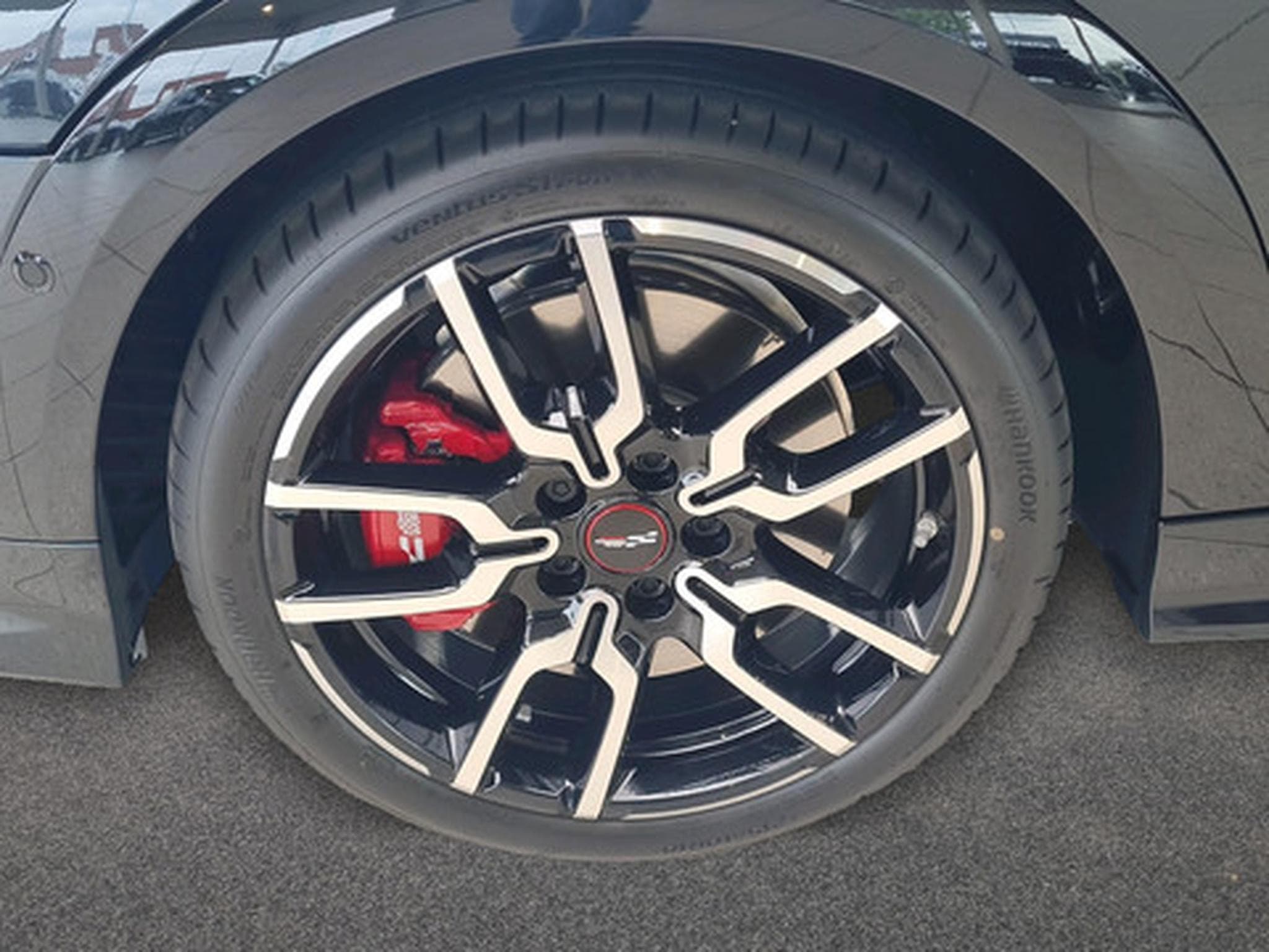 Mini Cooper MINI 3-Deurs (2025) - Photo 16