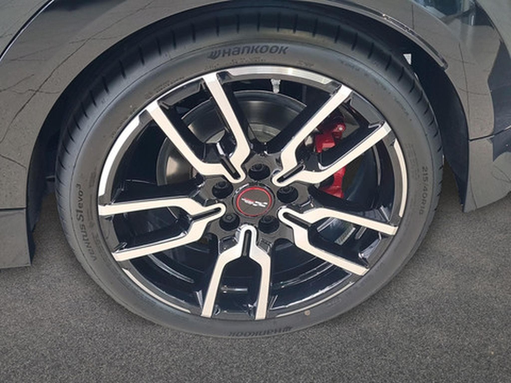Mini Cooper MINI 3-Deurs (2025) - Photo 17
