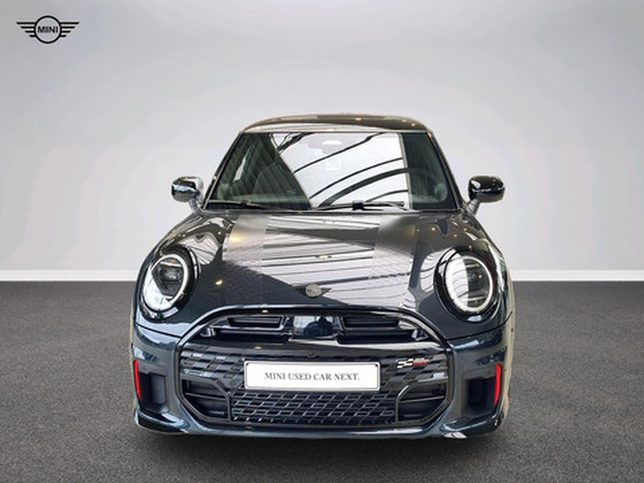 Mini Cooper MINI 3-Deurs (2025) - Photo 2