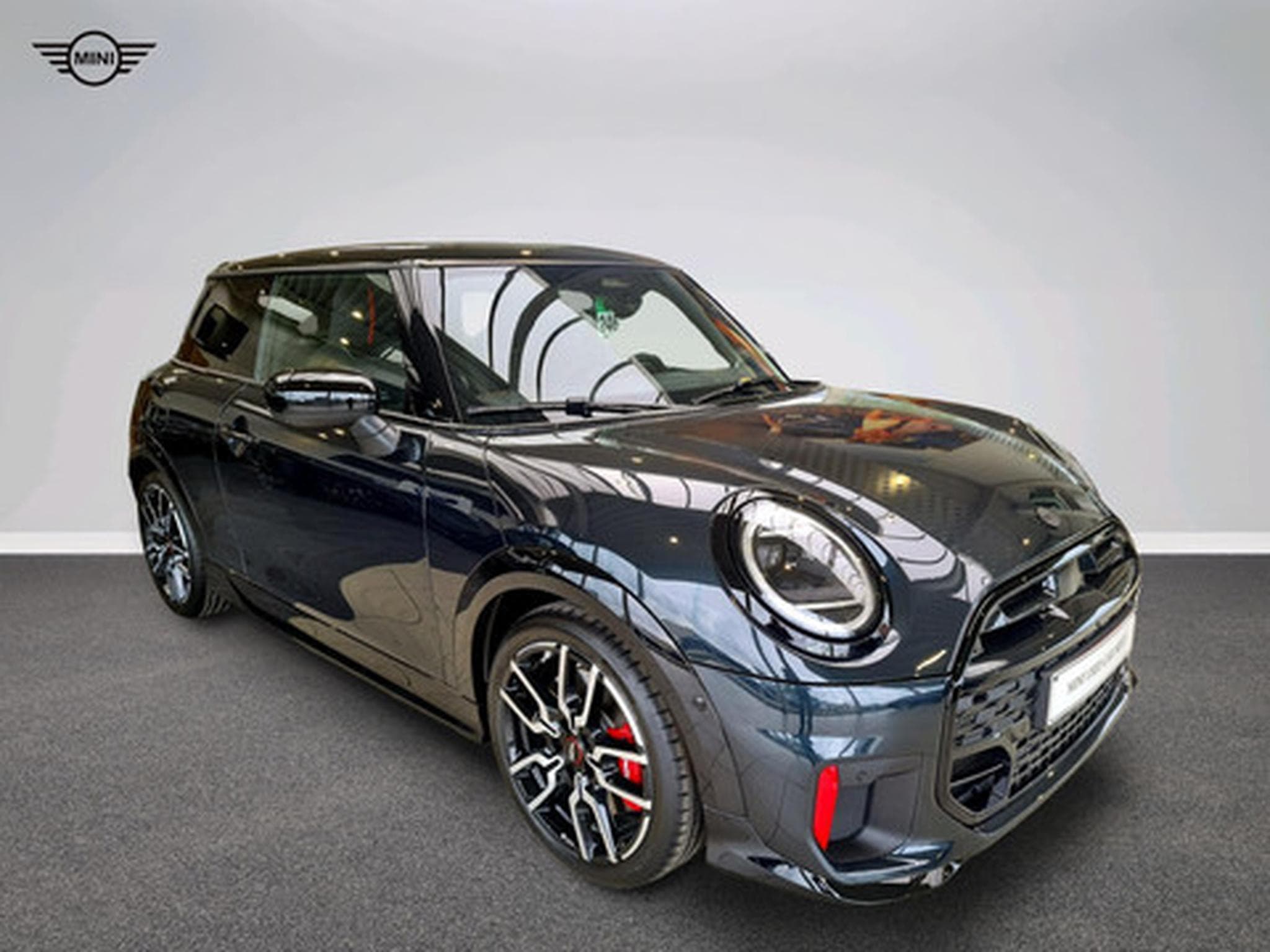 Mini Cooper MINI 3-Deurs (2025) - Photo 3