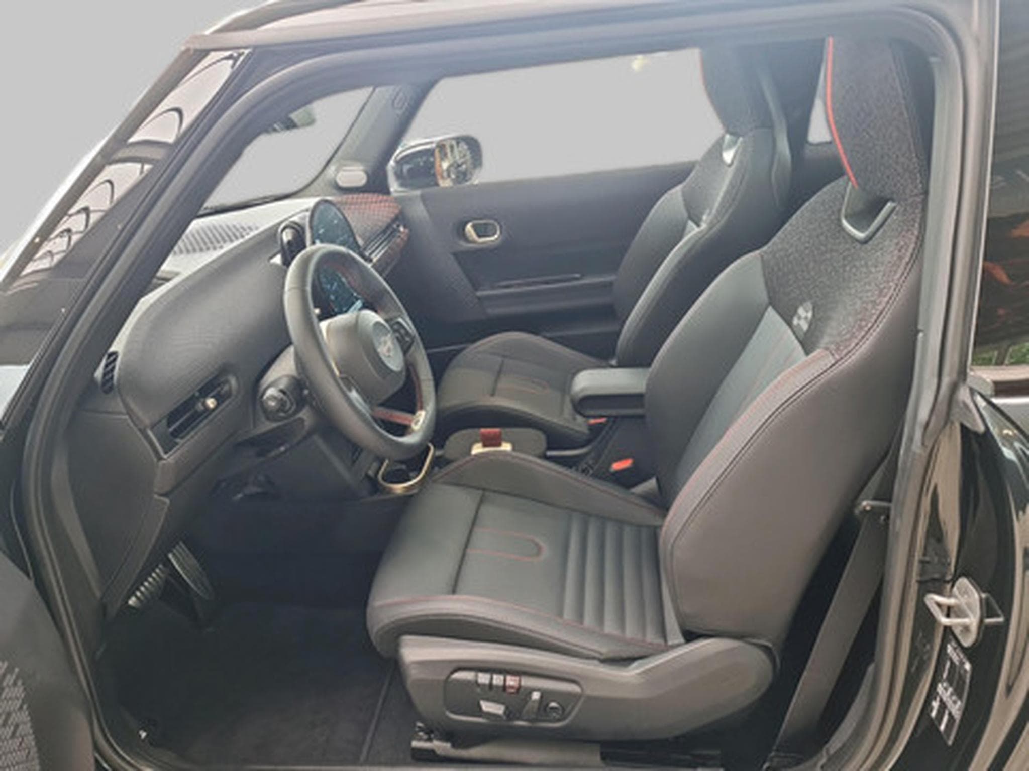 Mini Cooper MINI 3-Deurs (2025) - Photo 4