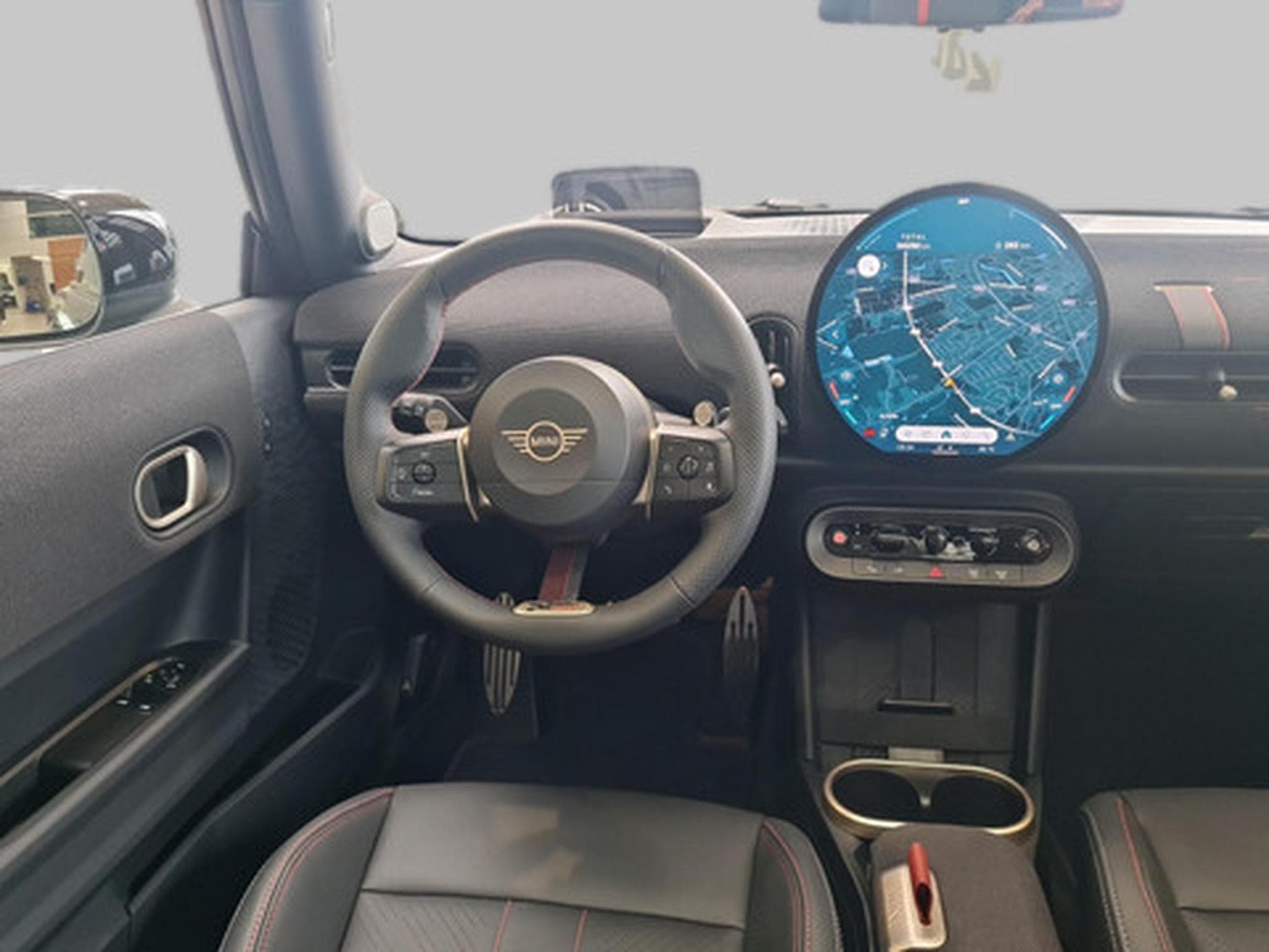 Mini Cooper MINI 3-Deurs (2025) - Photo 5