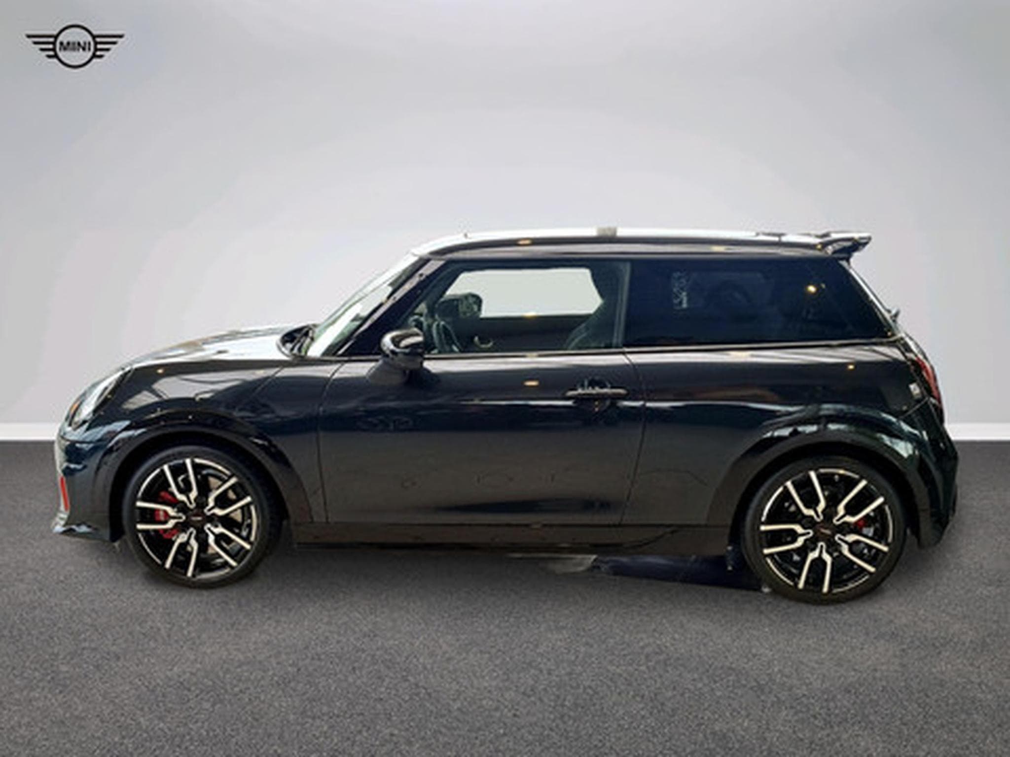 Mini Cooper MINI 3-Deurs (2025) - Photo 7
