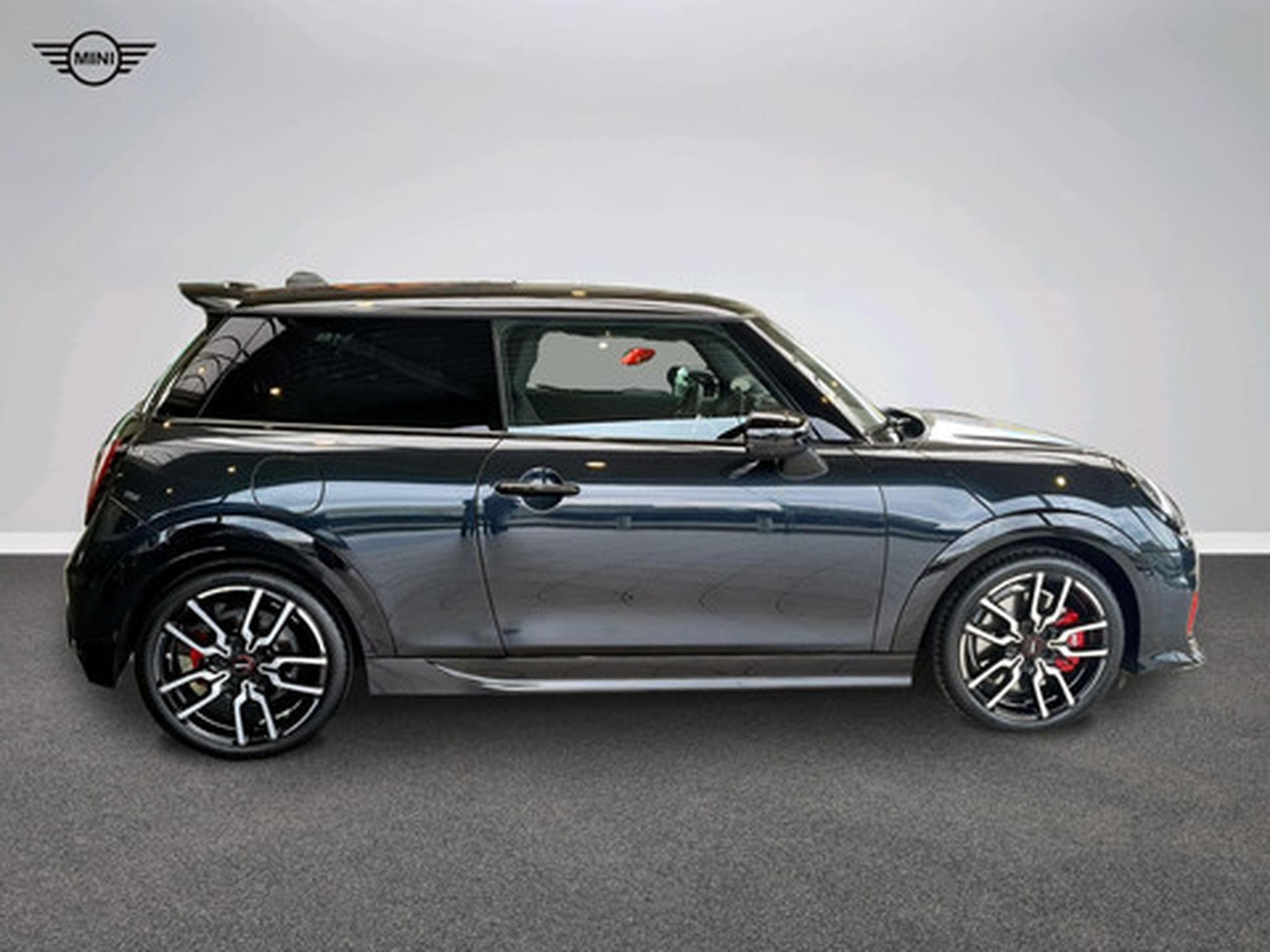 Mini Cooper MINI 3-Deurs (2025) - Photo 8