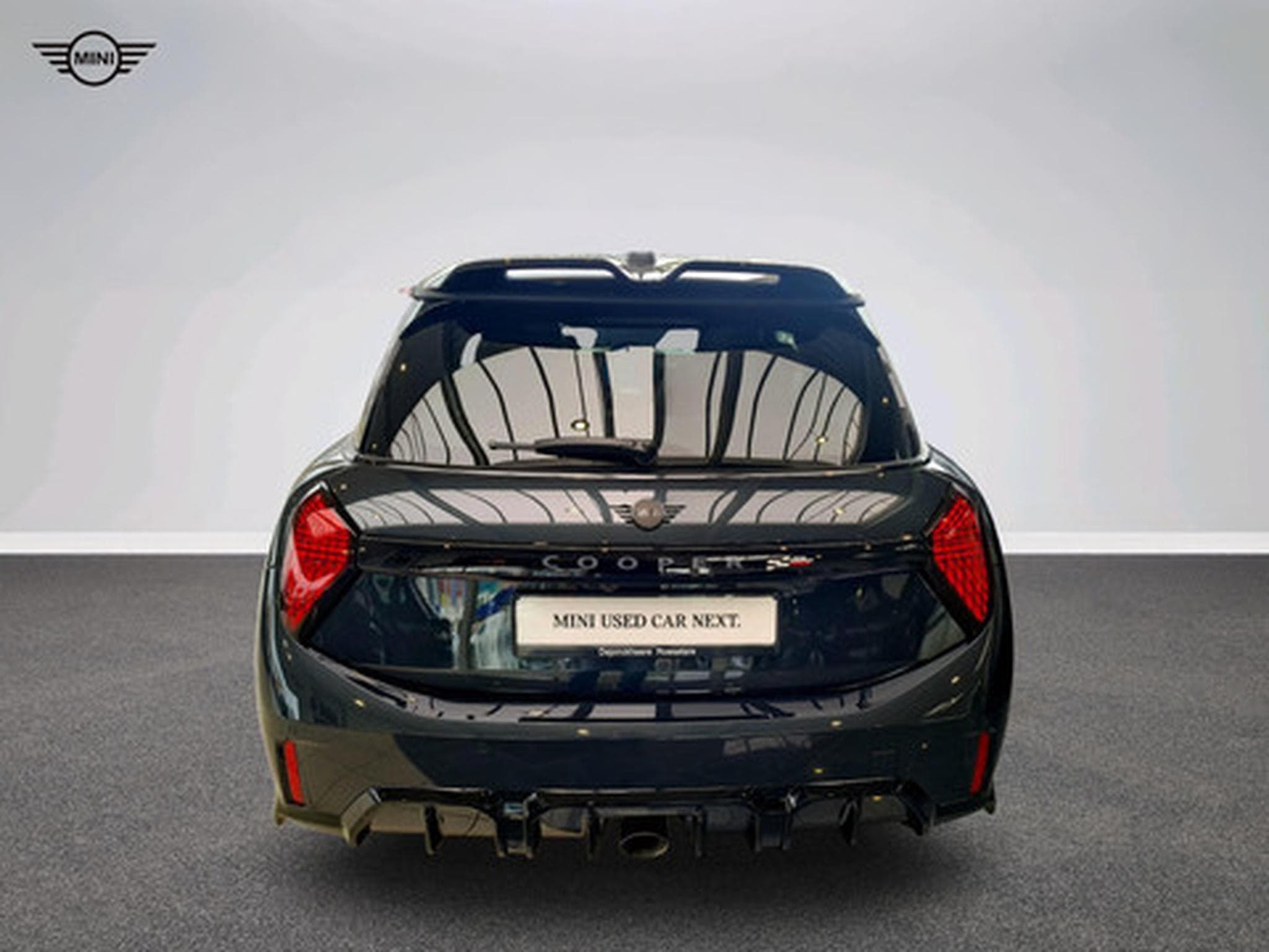 Mini Cooper MINI 3-Deurs (2025) - Photo 9