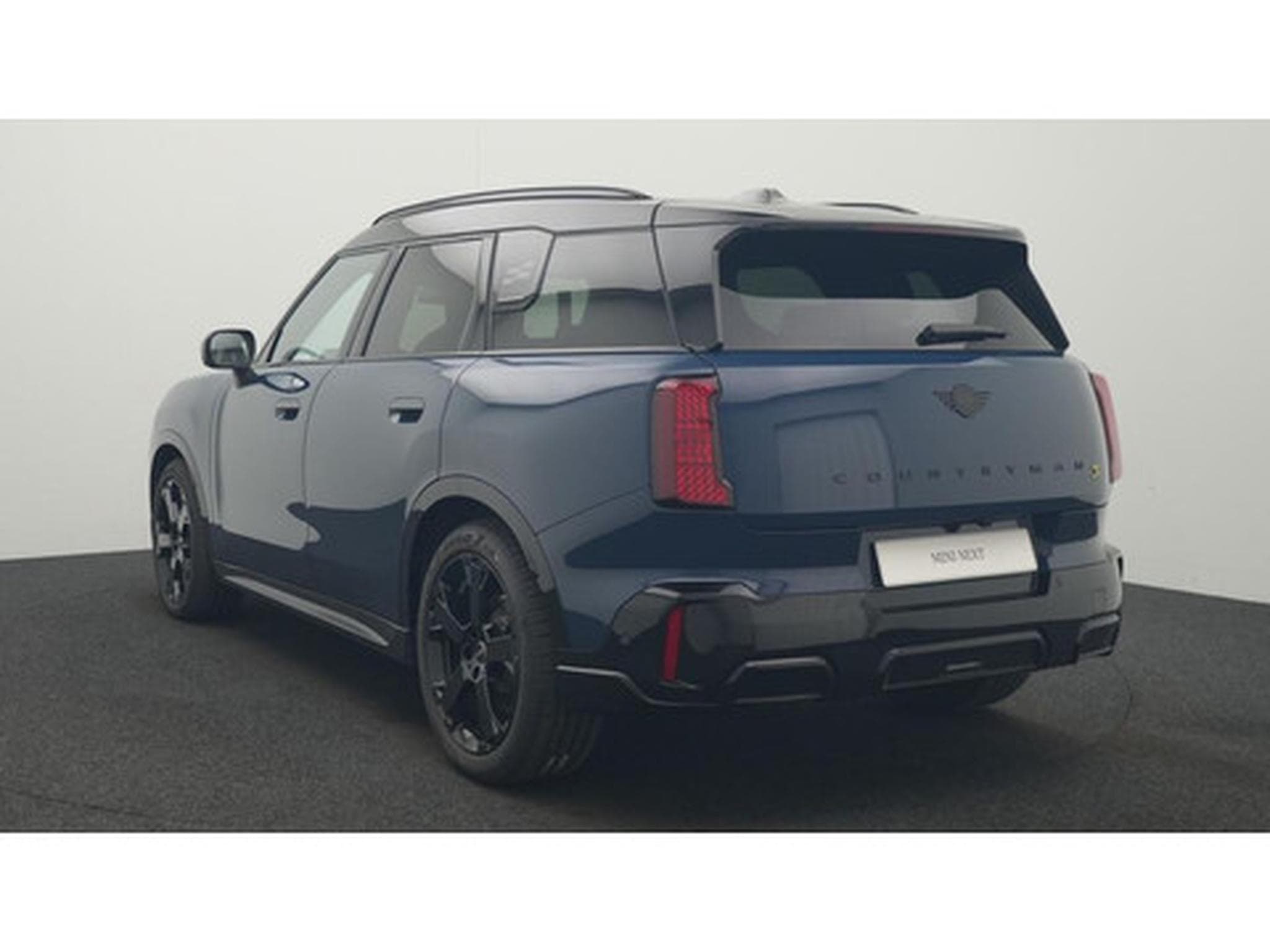 Mini Countryman MINI (2025) - Photo 10