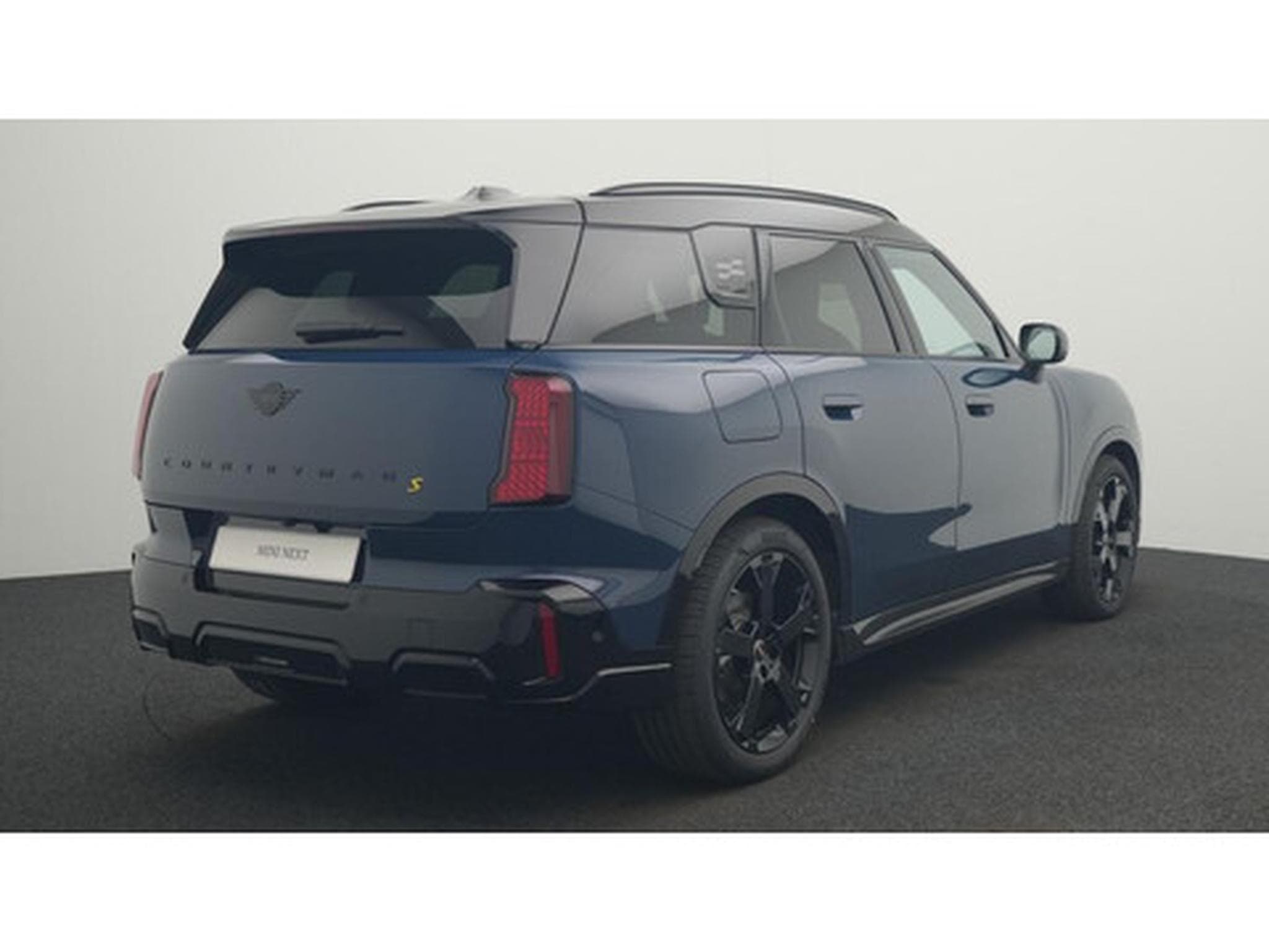 Mini Countryman MINI (2025) - Photo 11