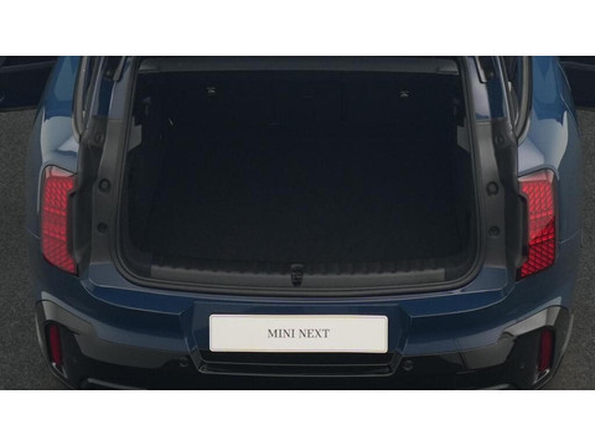 Mini Countryman MINI (2025) - Photo 12