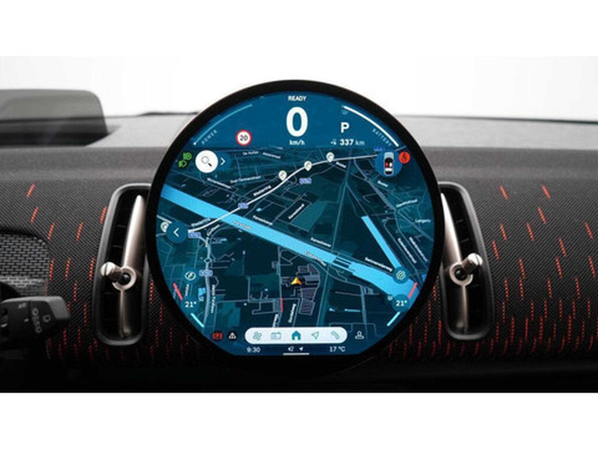 Mini Countryman MINI (2025) - Photo 14