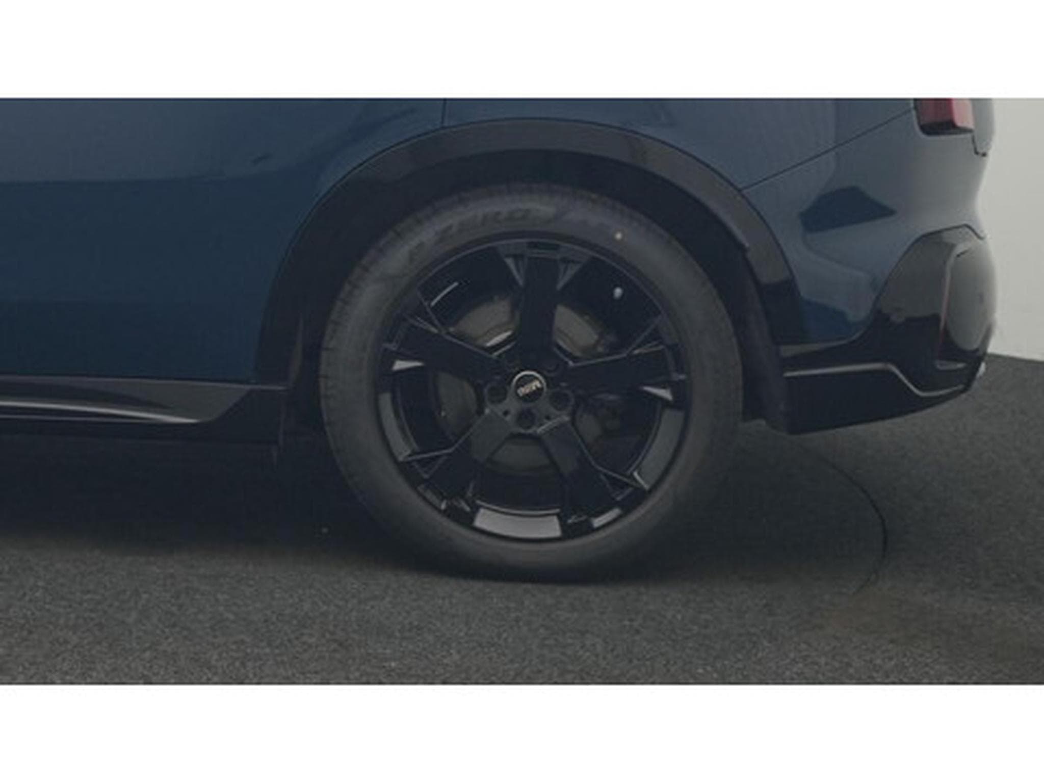 Mini Countryman MINI (2025) - Photo 16