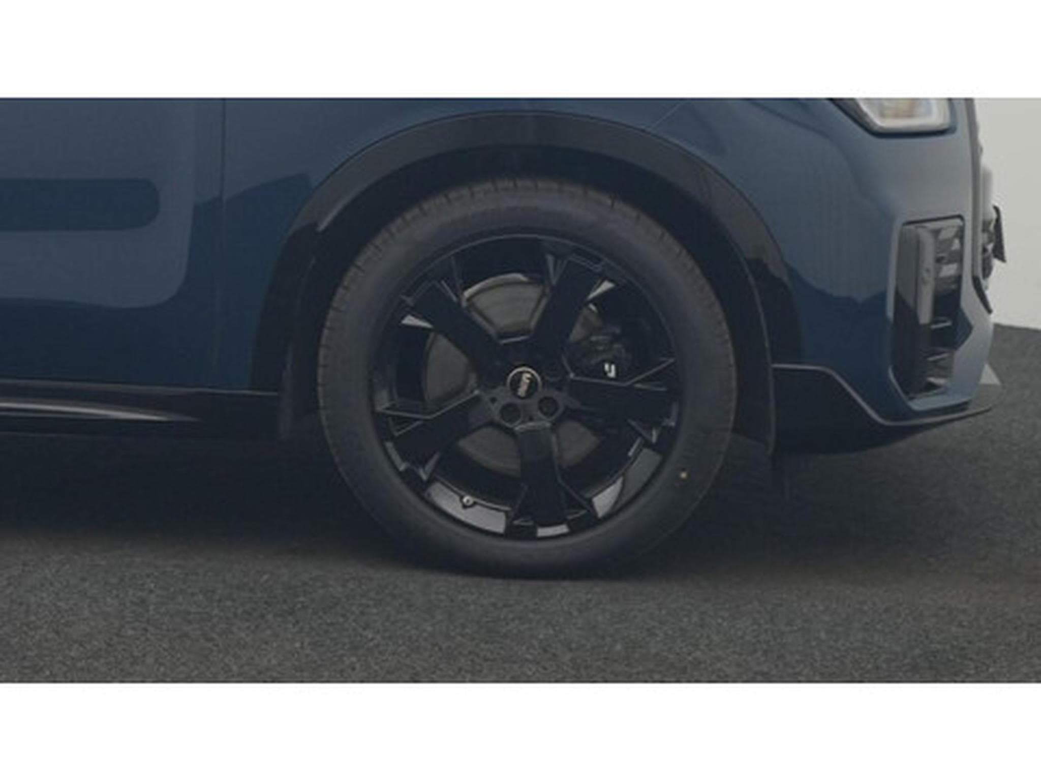 Mini Countryman MINI (2025) - Photo 17