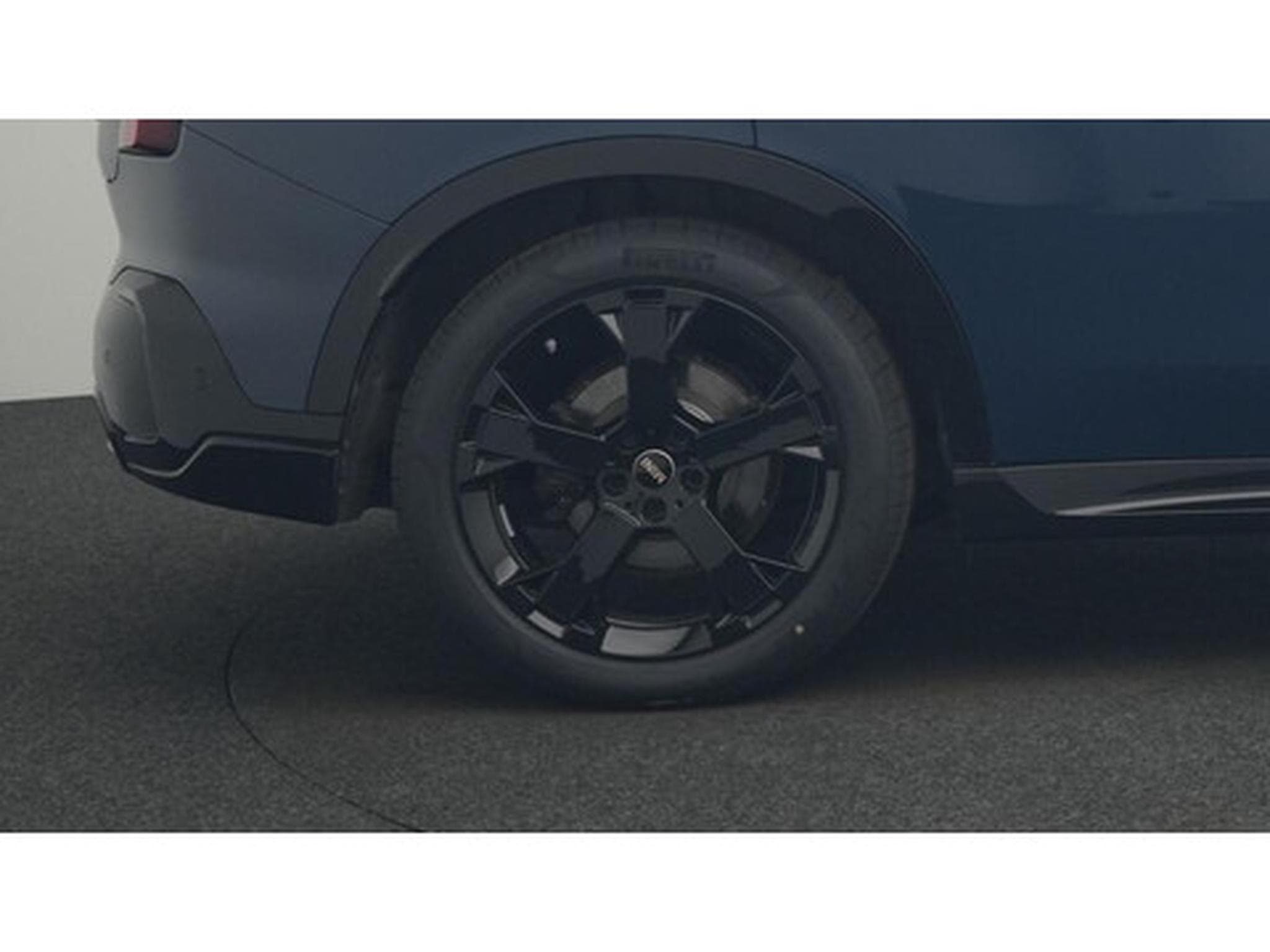 Mini Countryman MINI (2025) - Photo 18