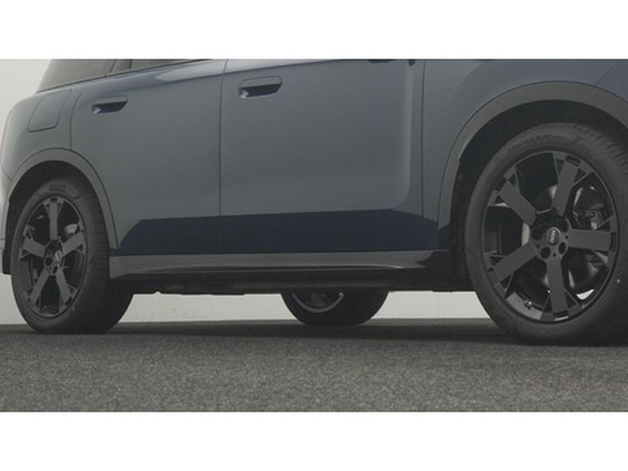 Mini Countryman MINI (2025) - Photo 19