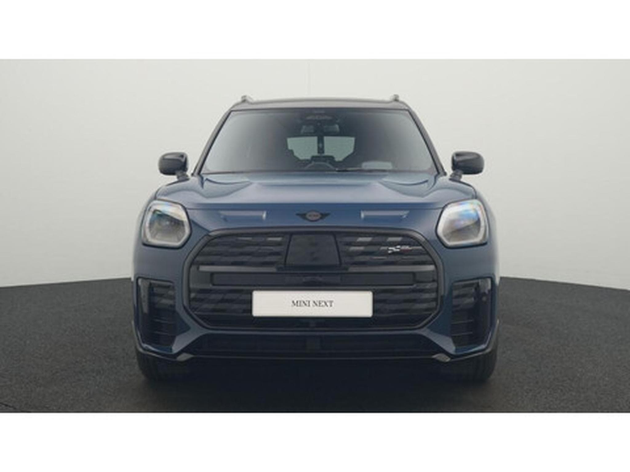 Mini Countryman MINI (2025) - Photo 2