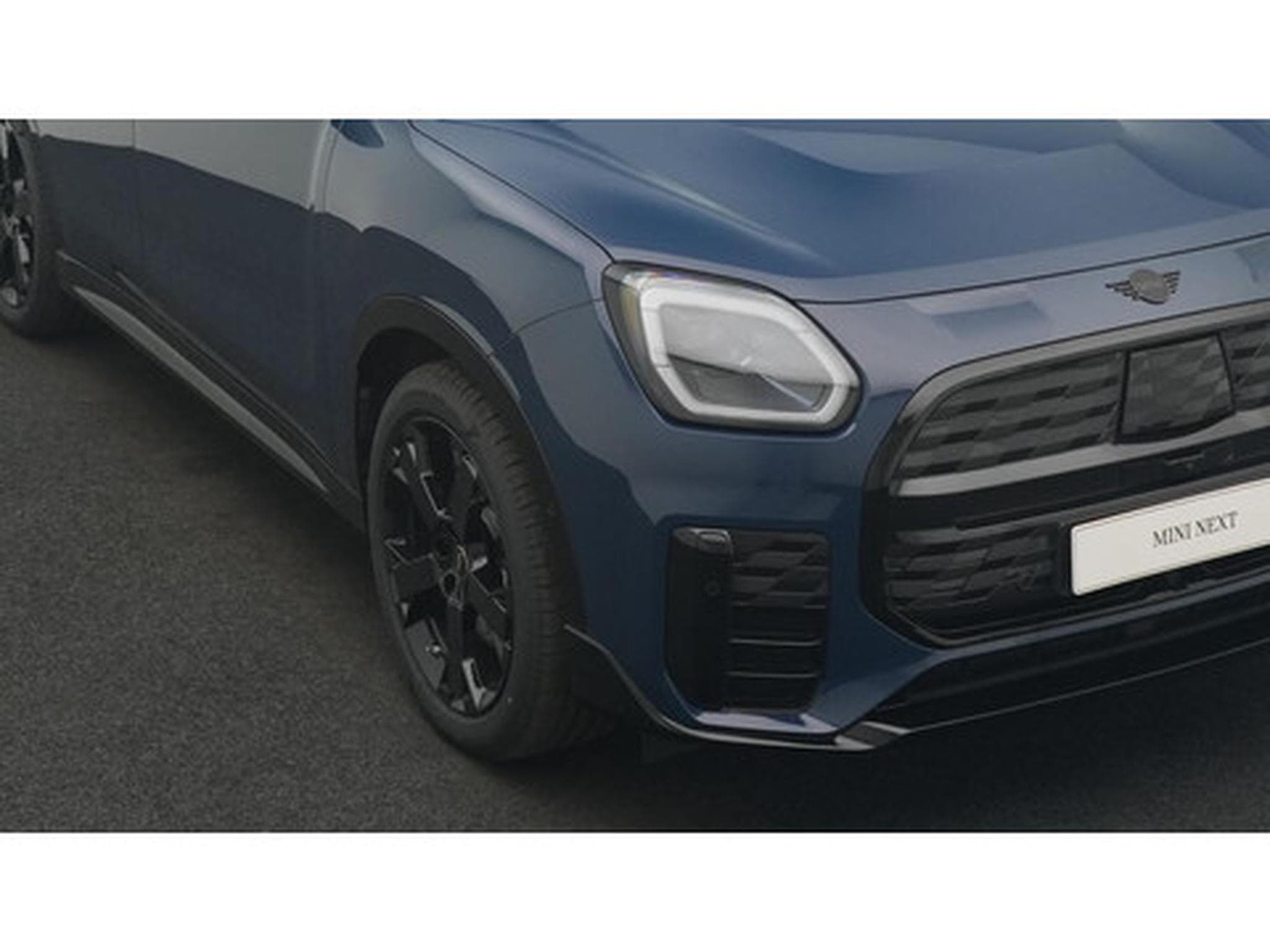 Mini Countryman MINI (2025) - Photo 20
