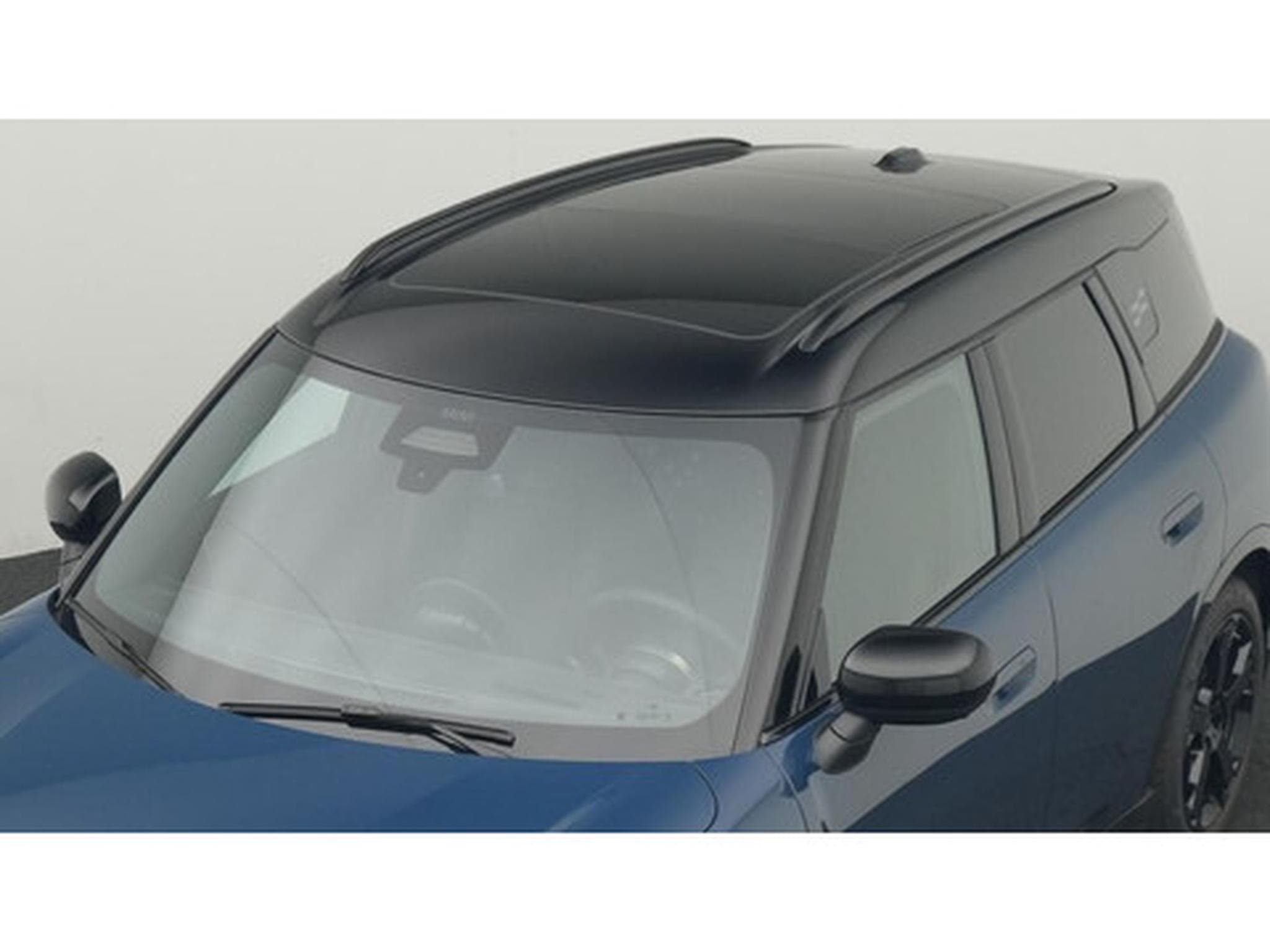 Mini Countryman MINI (2025) - Photo 24