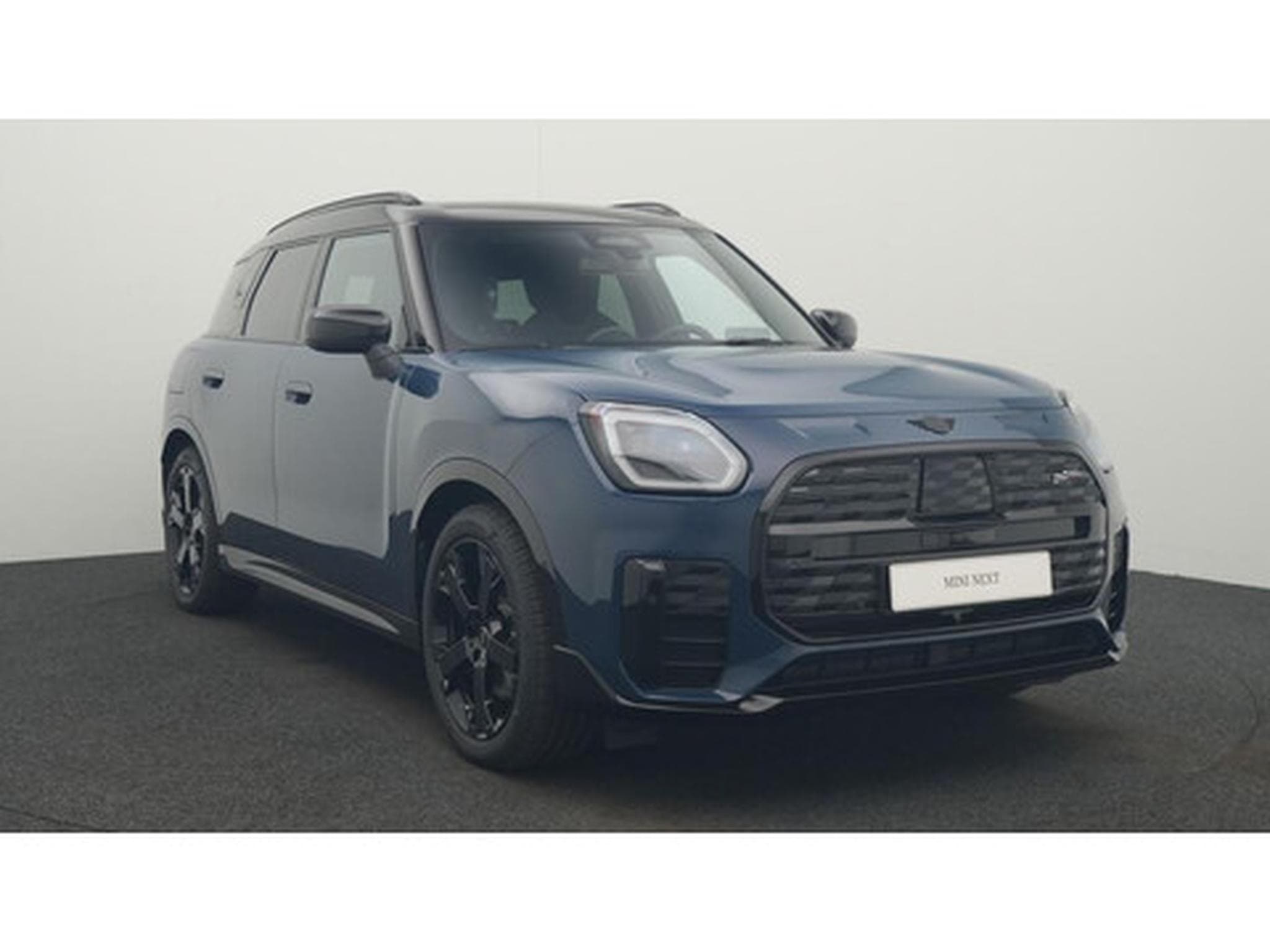 Mini Countryman MINI (2025) - Photo 3