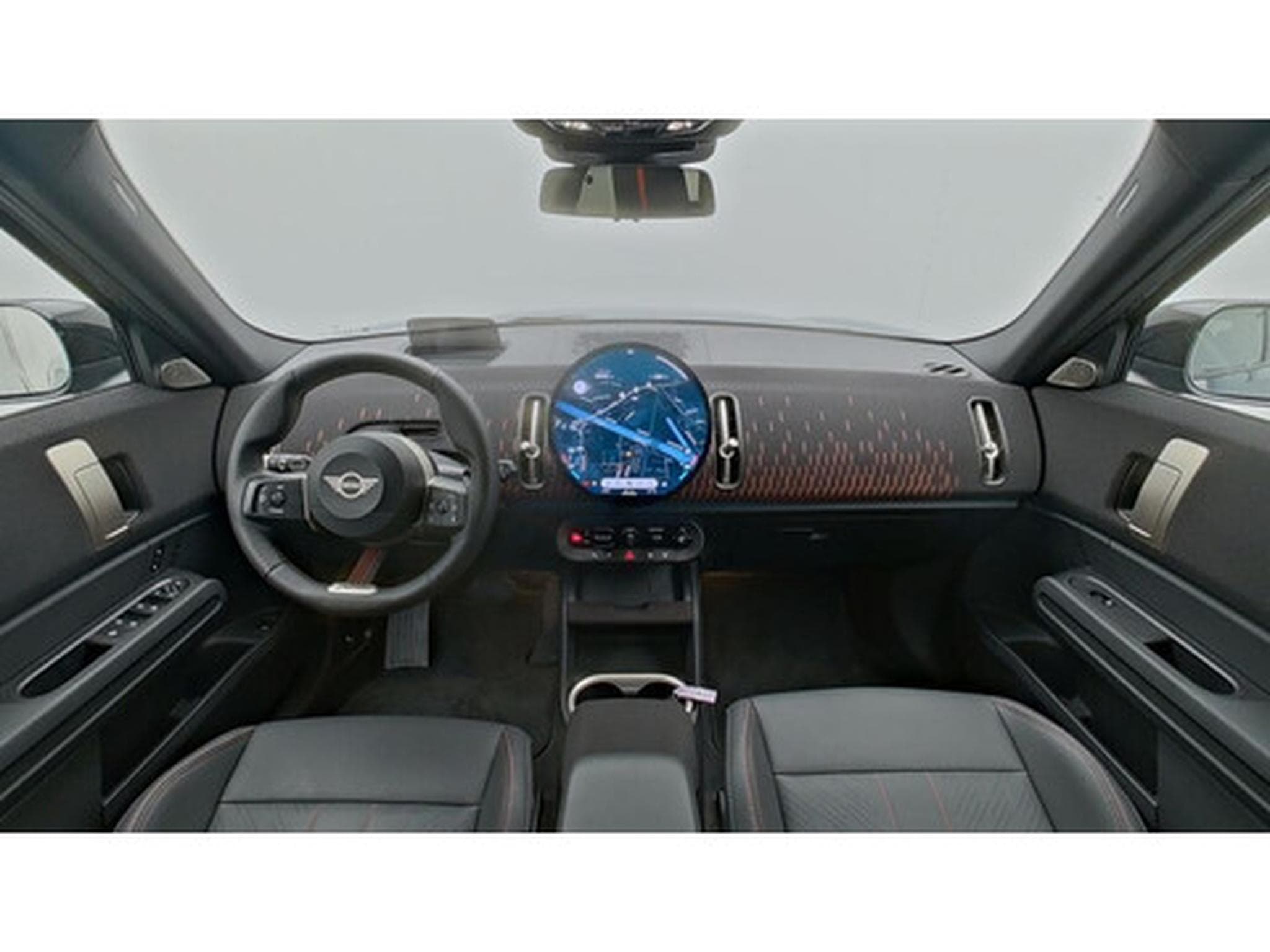 Mini Countryman MINI (2025) - Photo 5