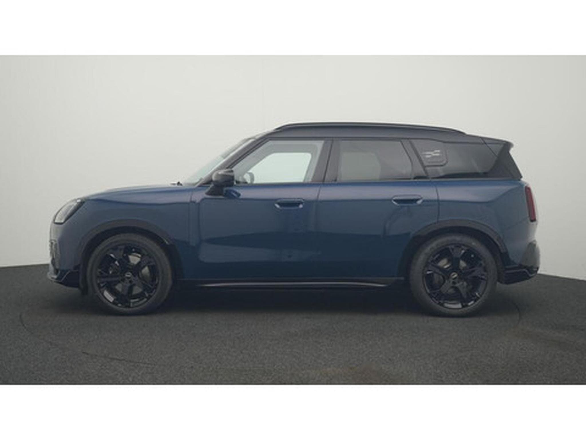 Mini Countryman MINI (2025) - Photo 7