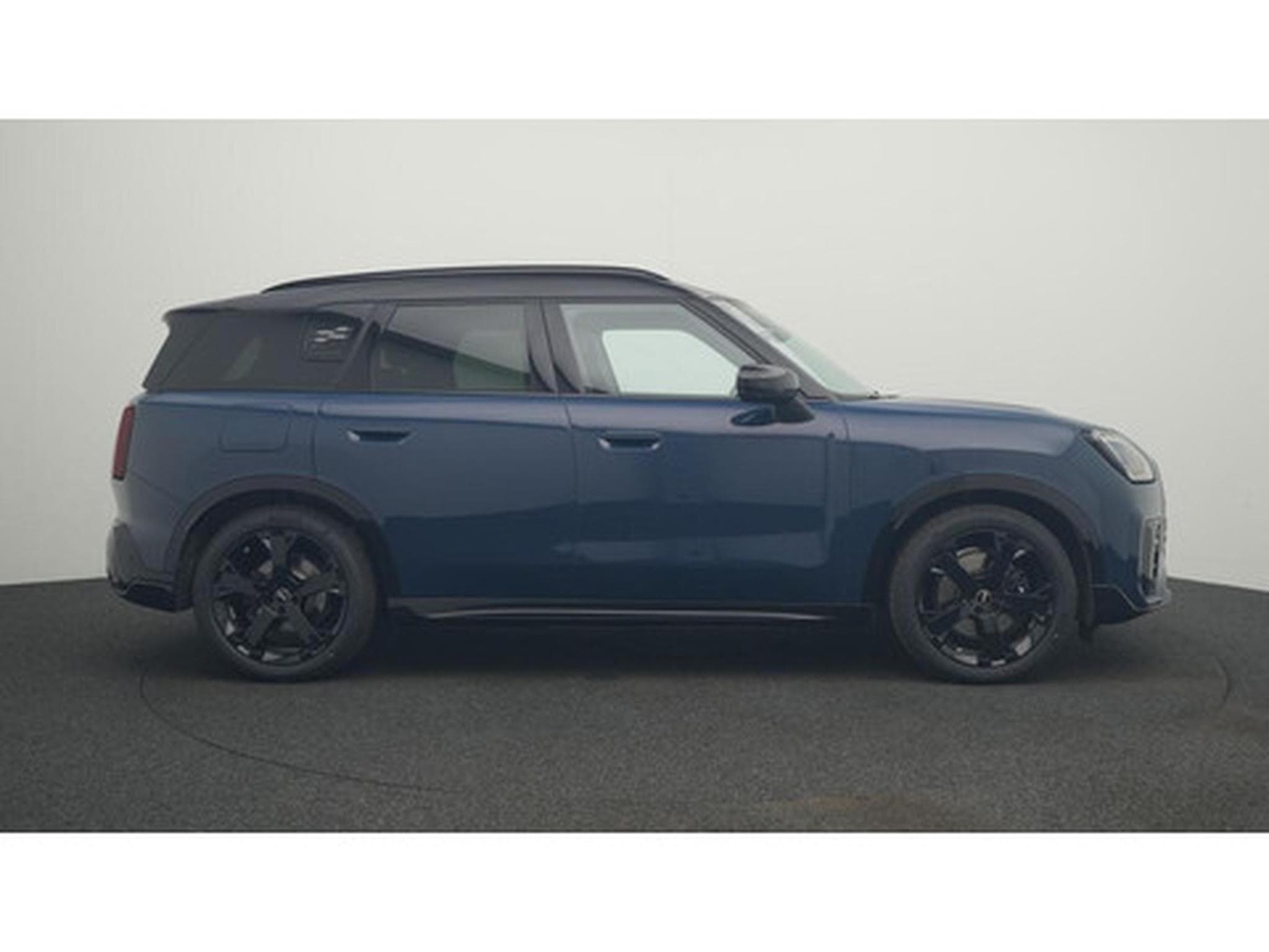 Mini Countryman MINI (2025) - Photo 8