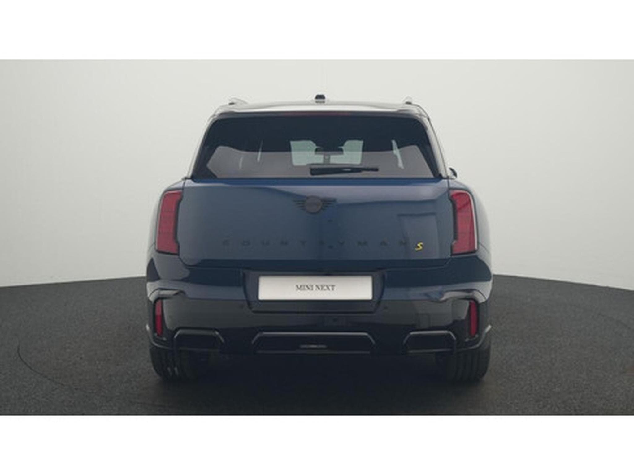 Mini Countryman MINI (2025) - Photo 9