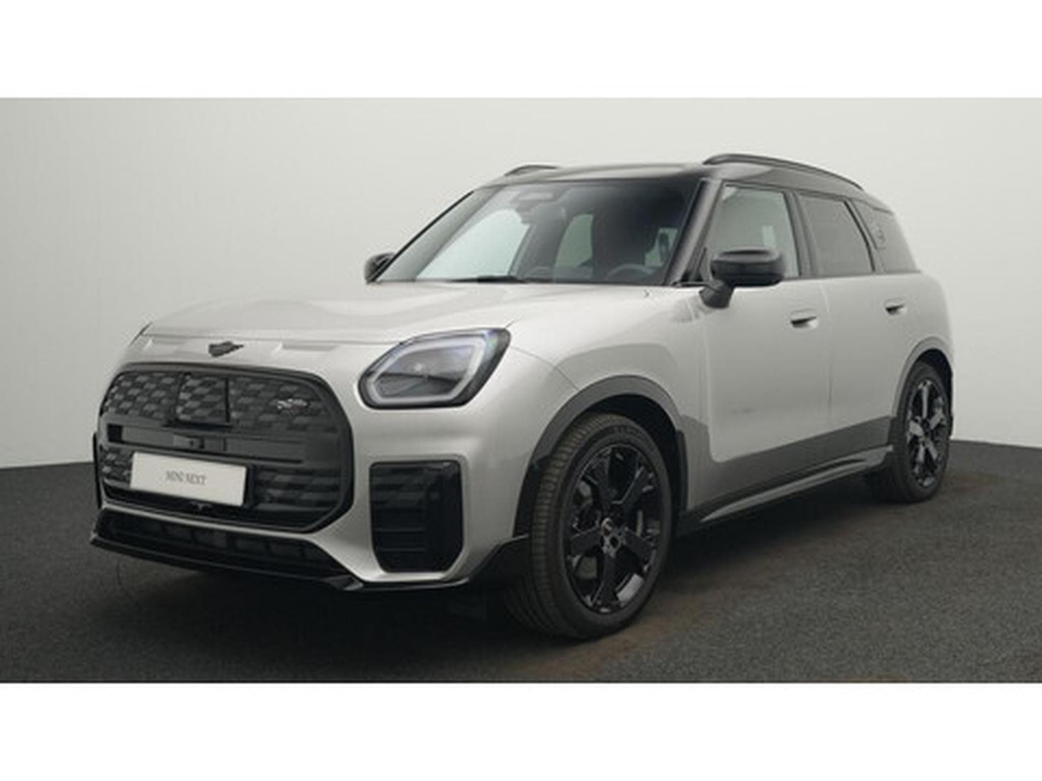 Mini Countryman MINI (2025) - Photo 1