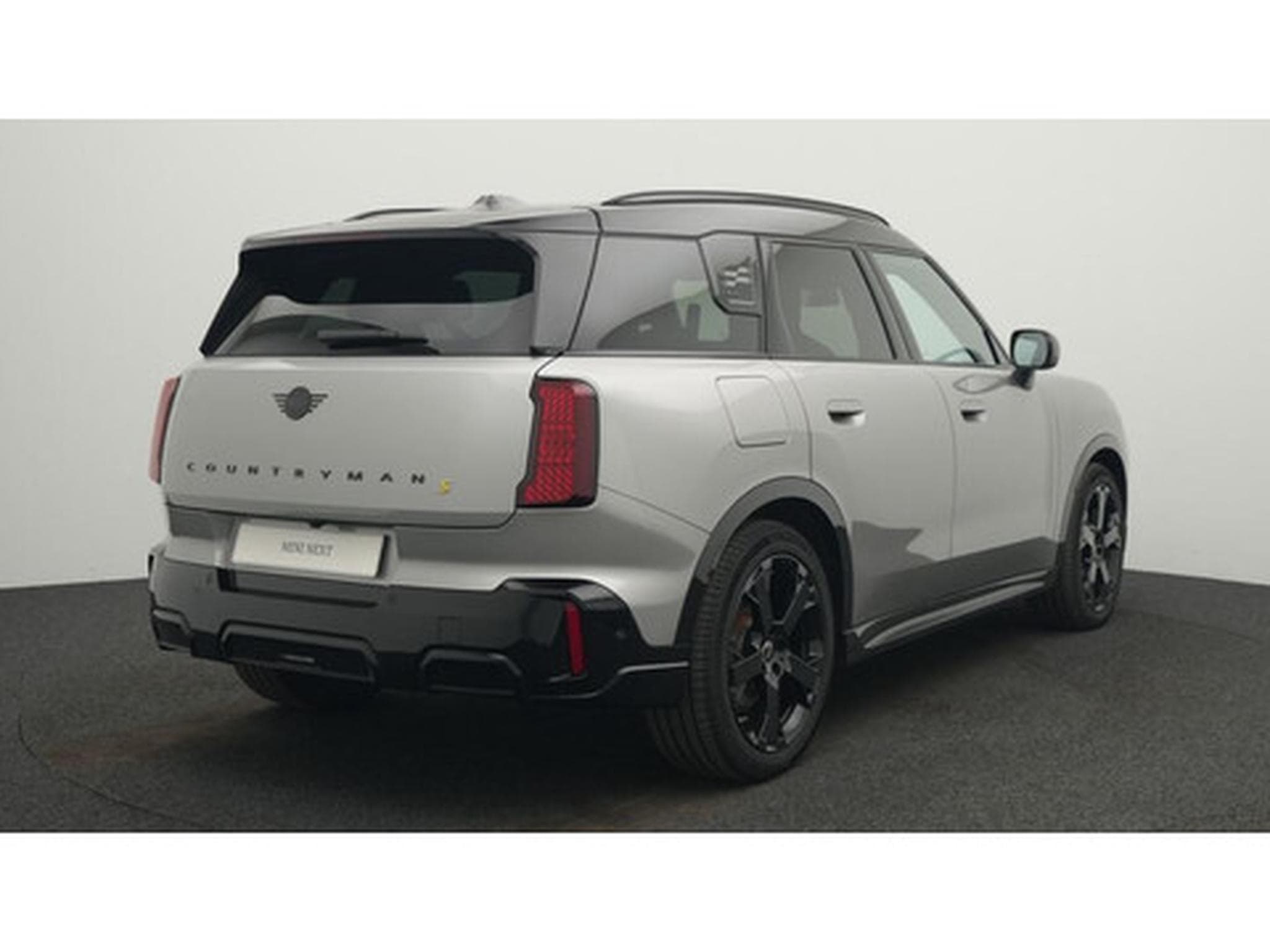 Mini Countryman MINI (2025) - Photo 10