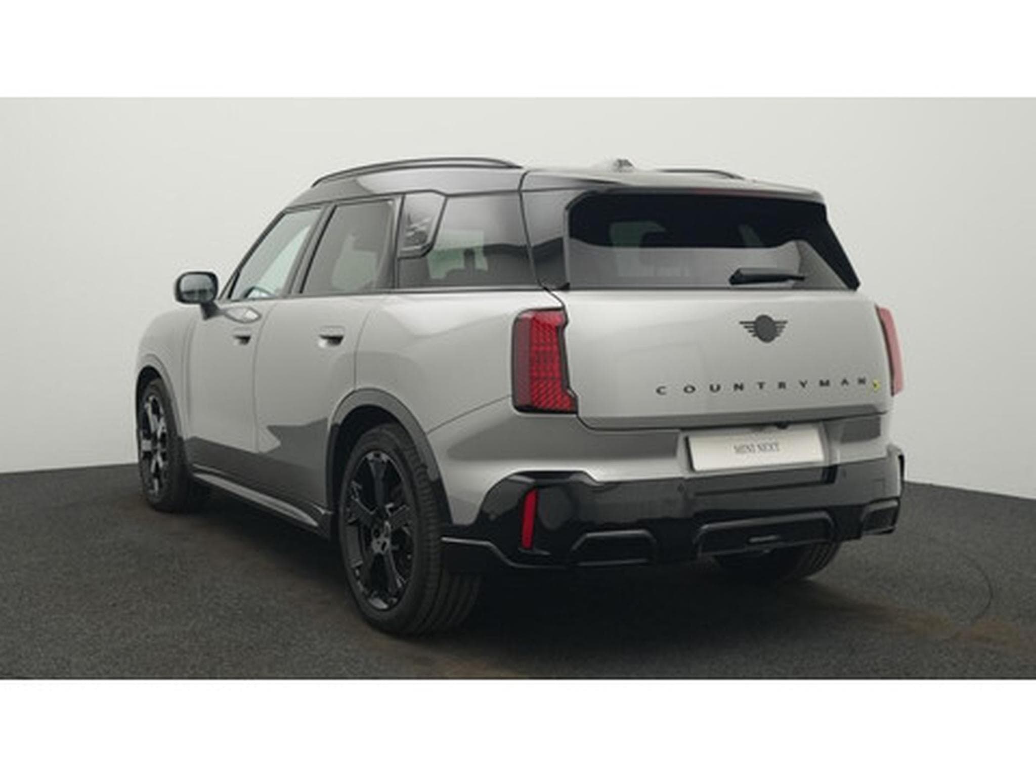 Mini Countryman MINI (2025) - Photo 11