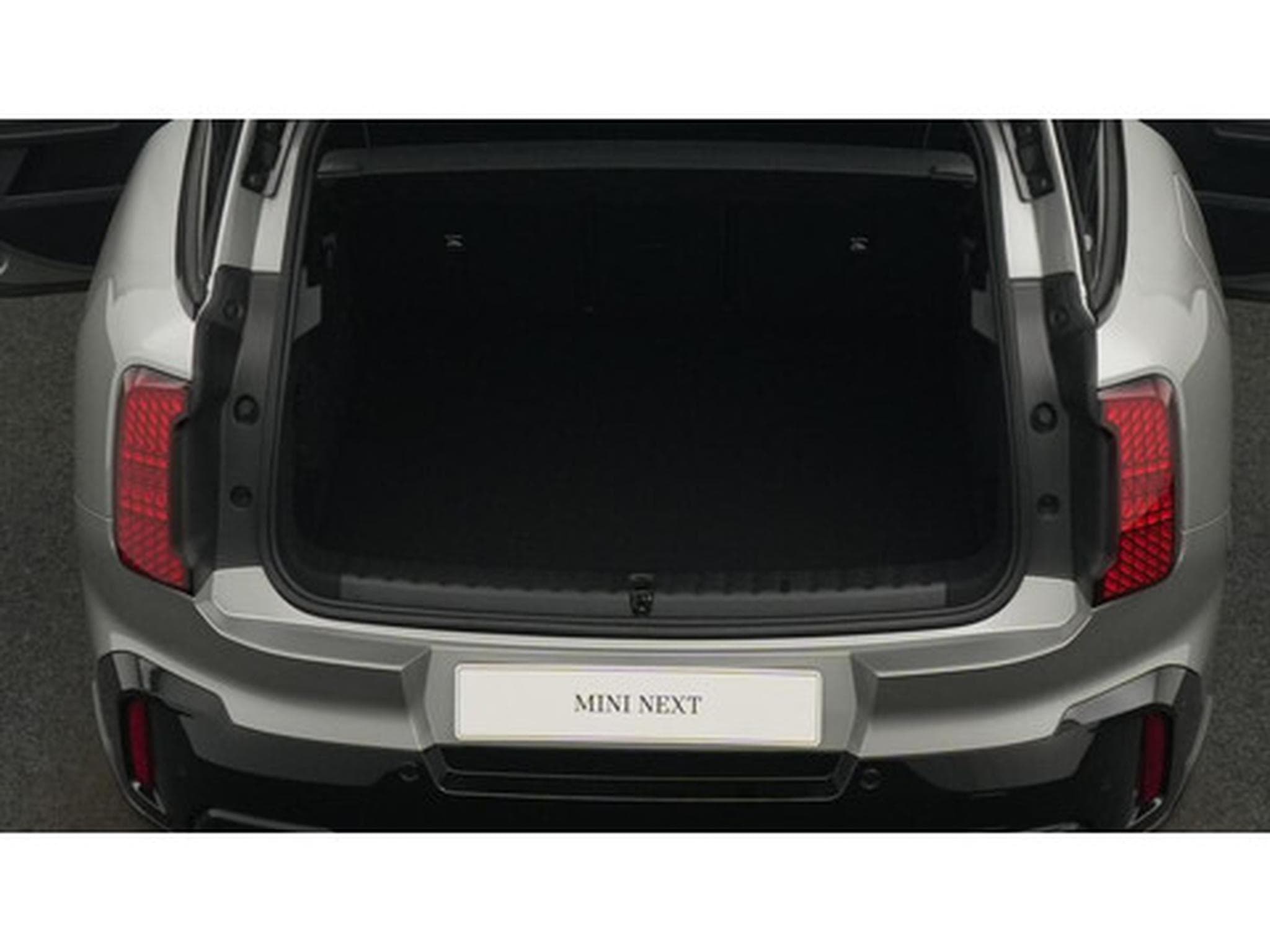 Mini Countryman MINI (2025) - Photo 12