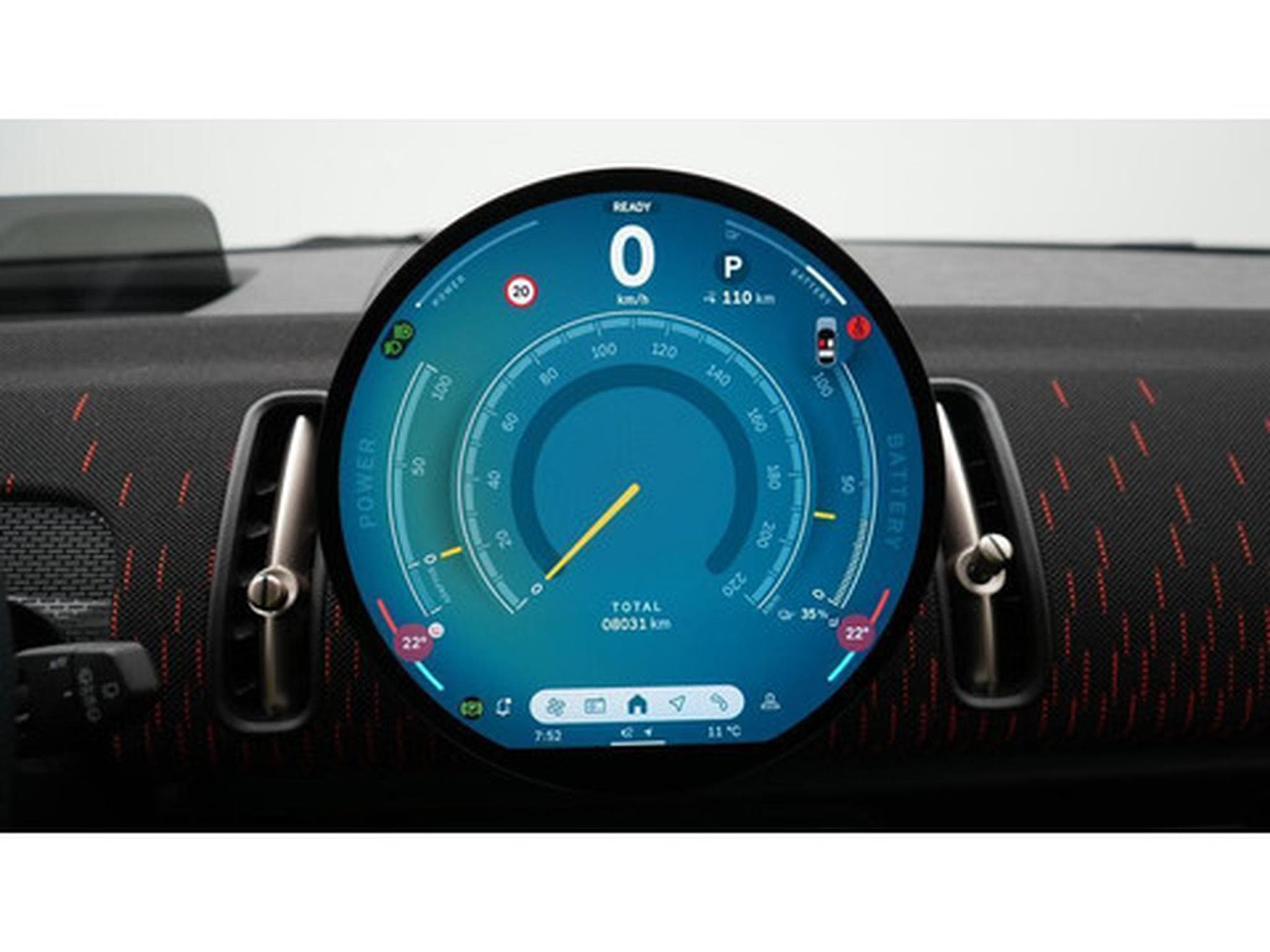 Mini Countryman MINI (2025) - Photo 13