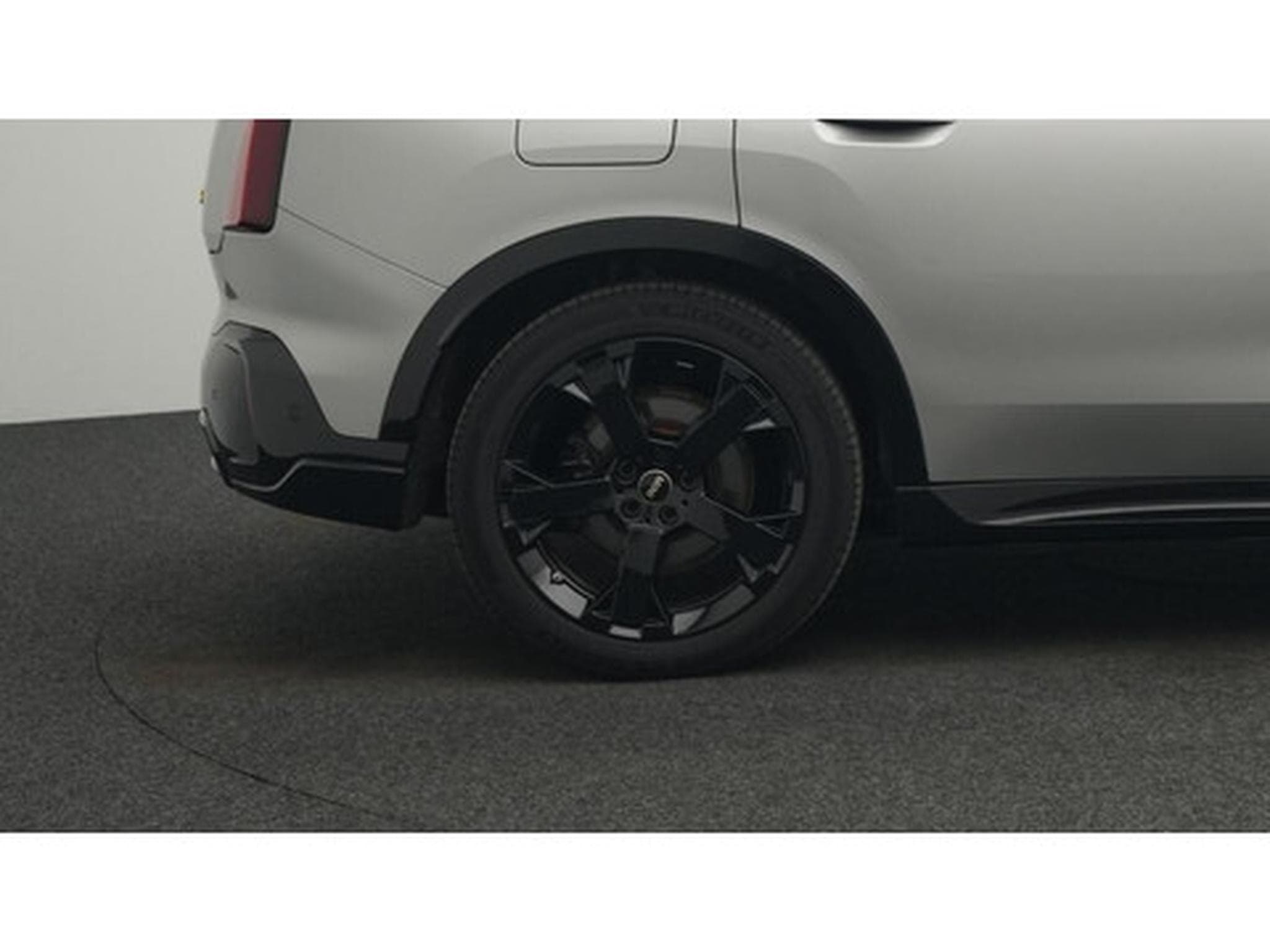 Mini Countryman MINI (2025) - Photo 15