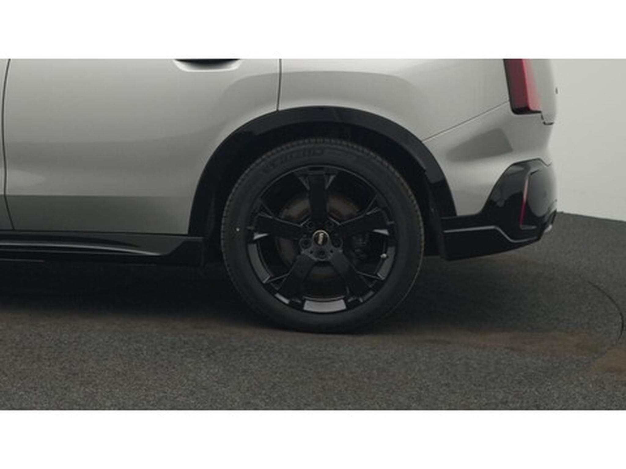Mini Countryman MINI (2025) - Photo 16
