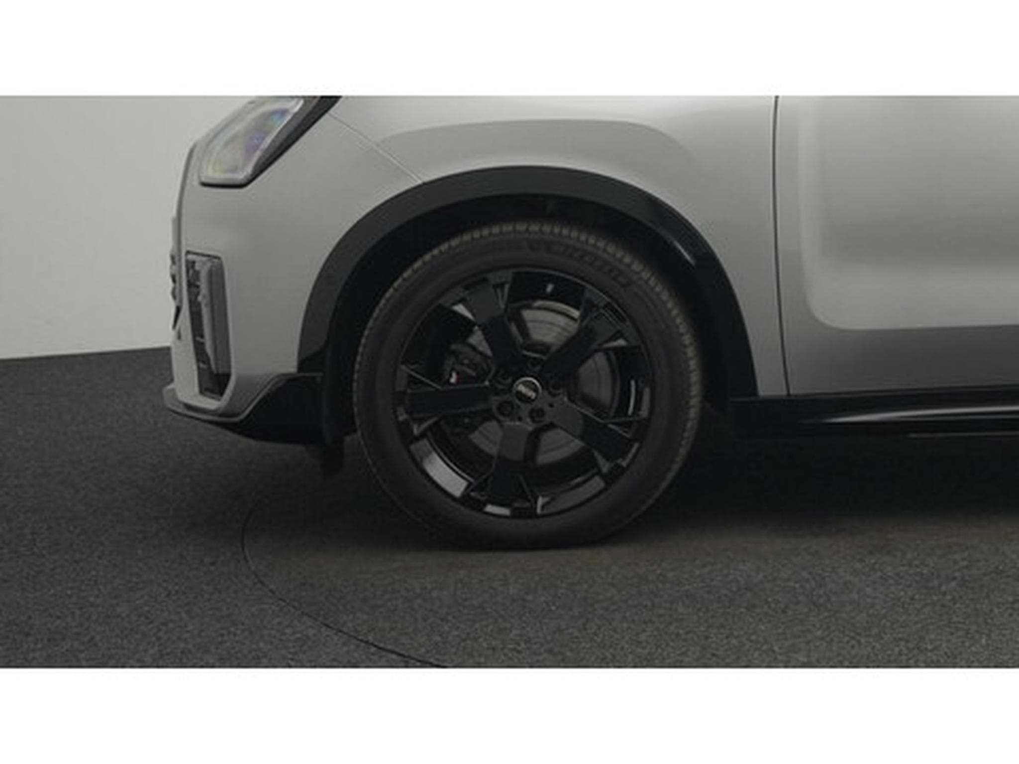 Mini Countryman MINI (2025) - Photo 17