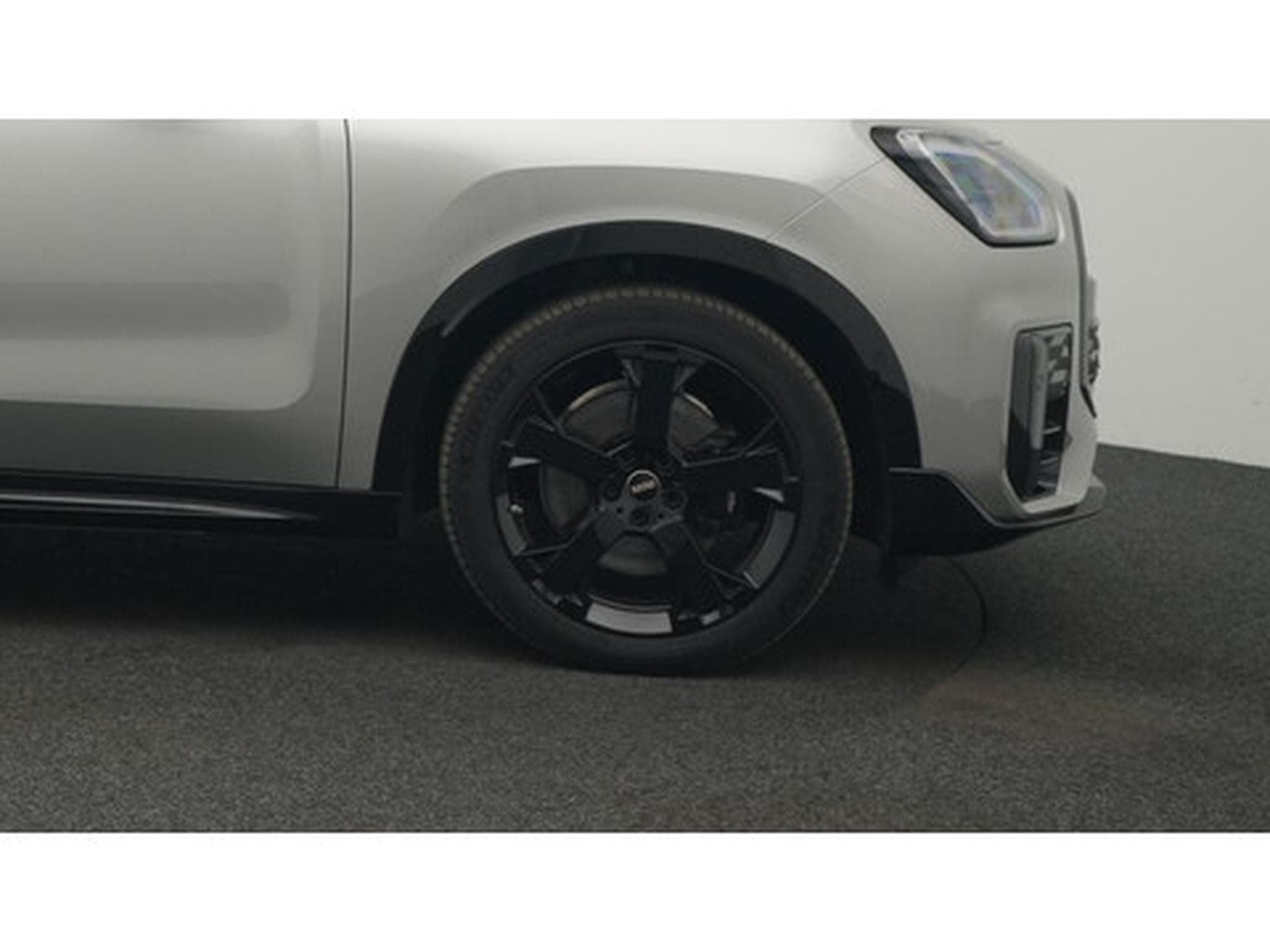 Mini Countryman MINI (2025) - Photo 18